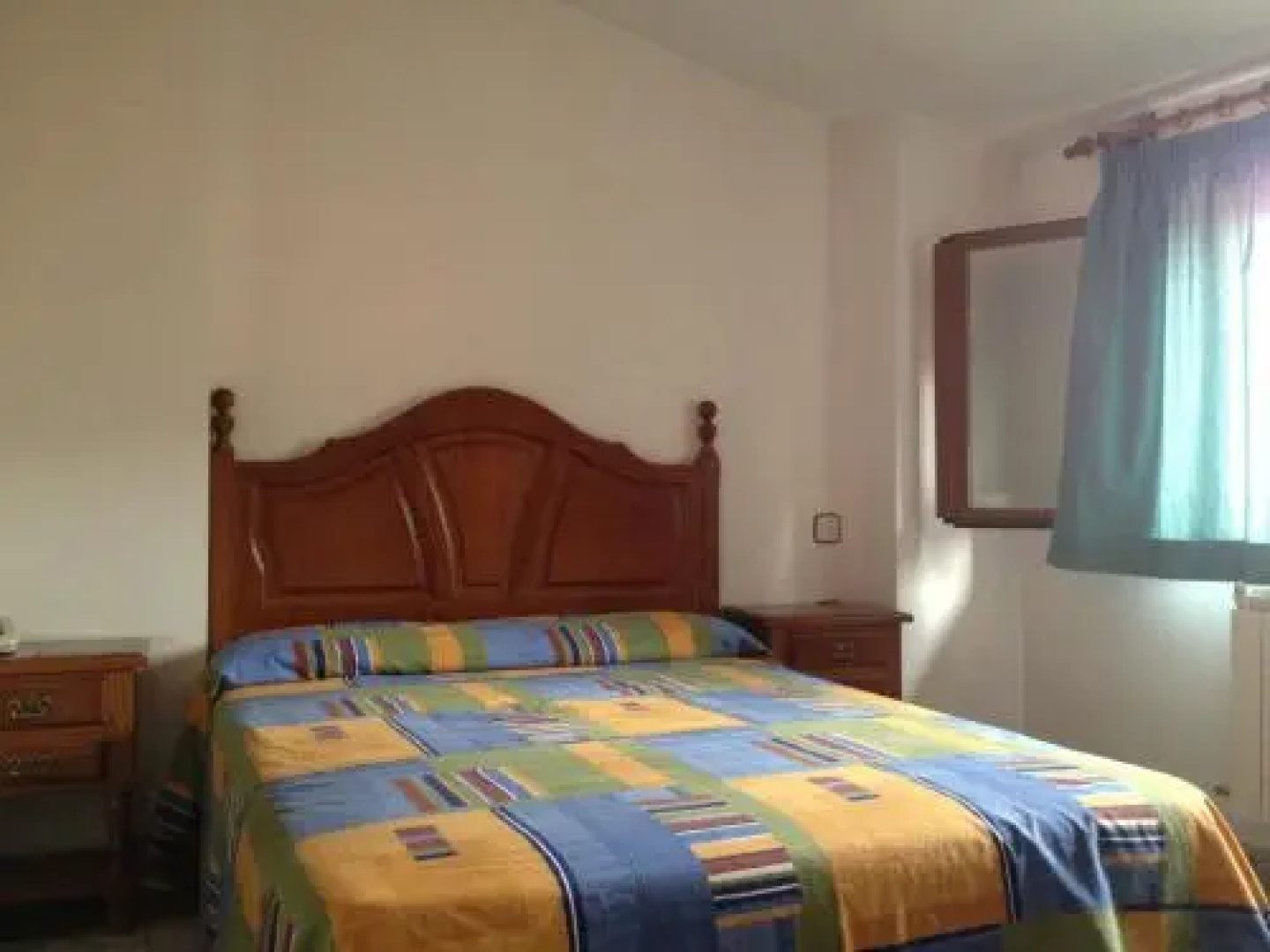 Hostal La Balsá