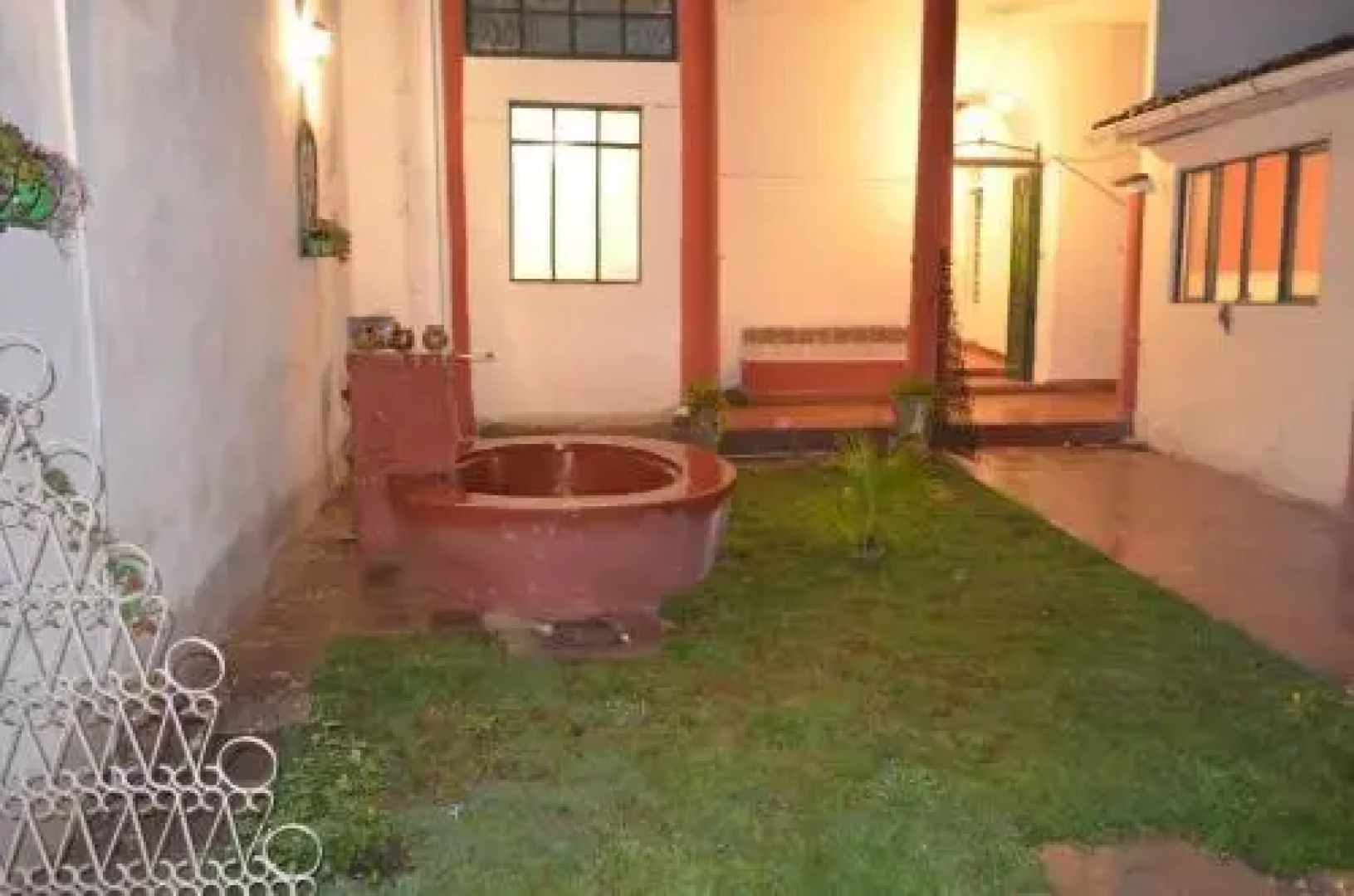 Casa Solariega Hostal B&B