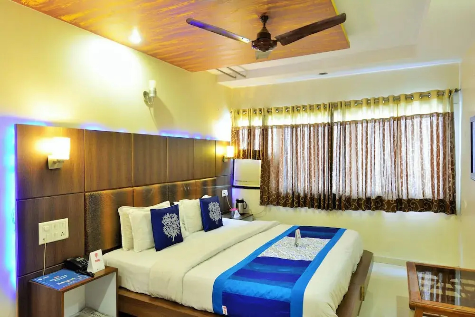 OYO 1389 Hotel Relax Inn