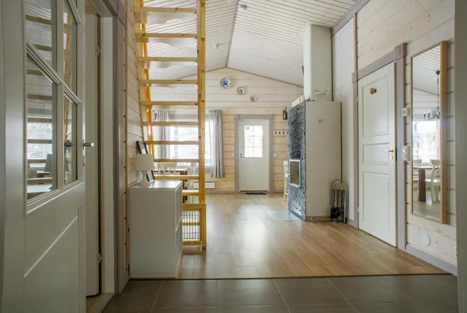 Fish & Fun Holiday Cottages