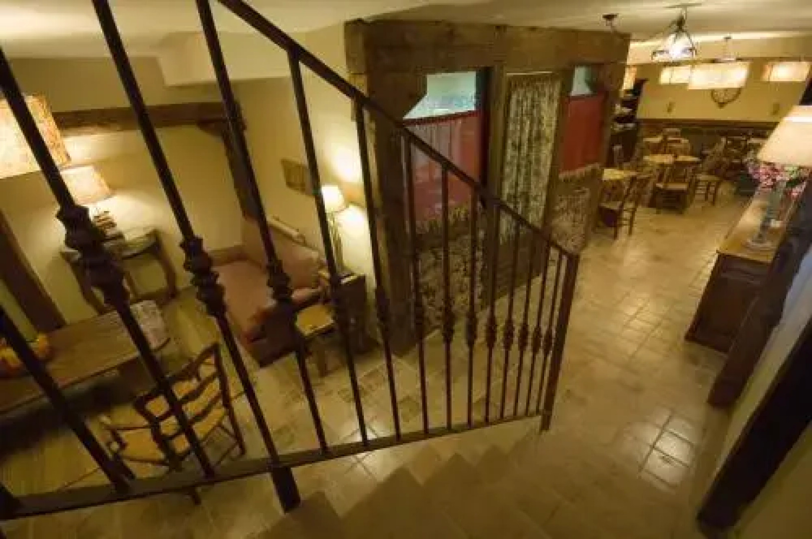 Hotel Rural La Casa de Veridiana