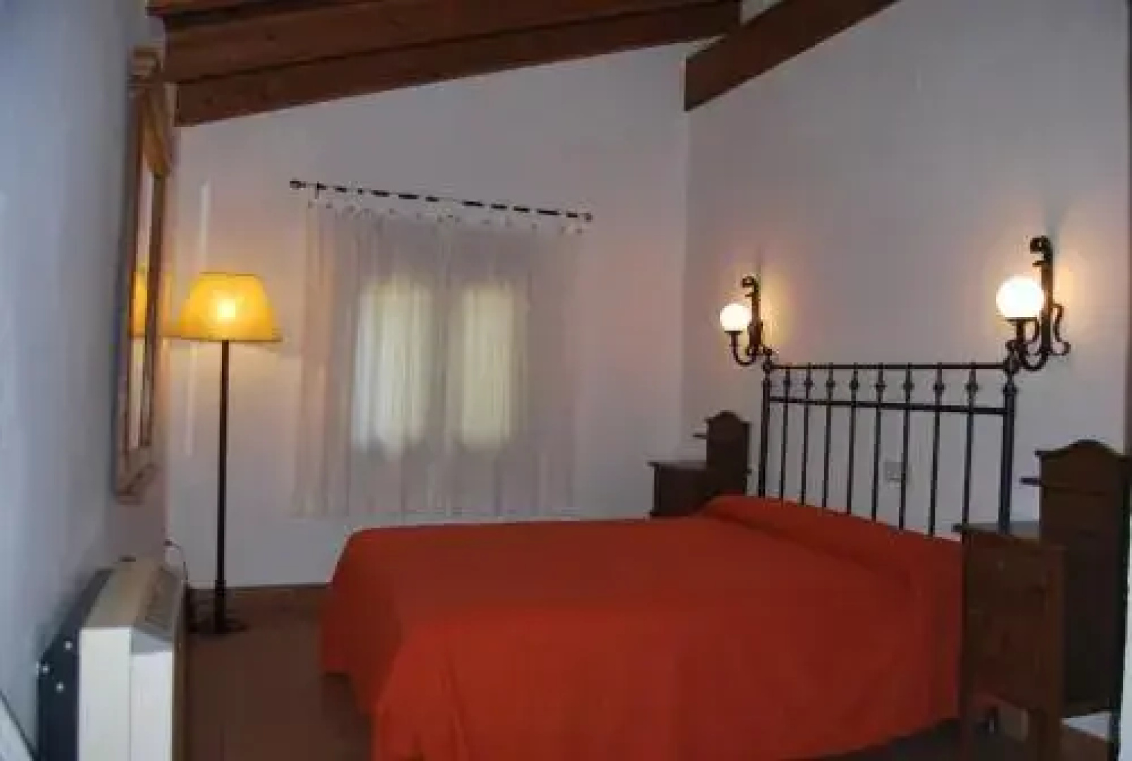 Cortijo la Besana