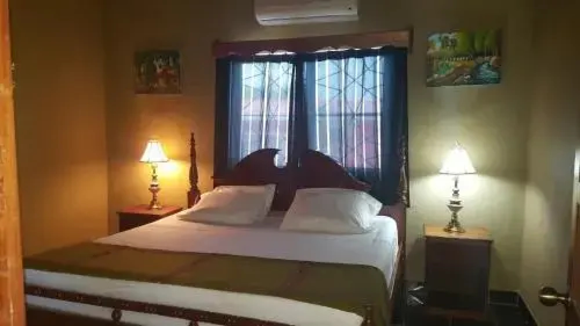 Tia Maria Guesthouse