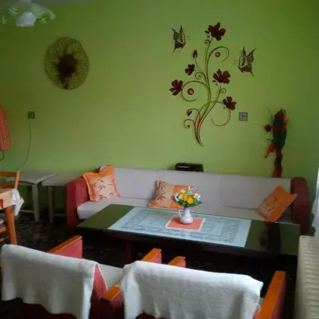 Apartmán Štrba