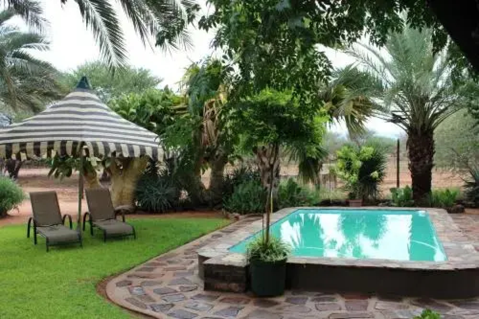 Haasenhof Gästefarm