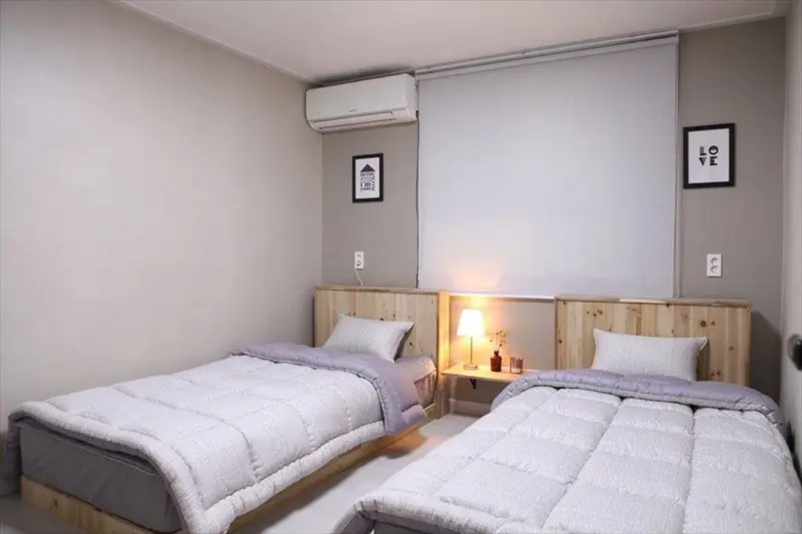 IRUDA Guest House - Hostel