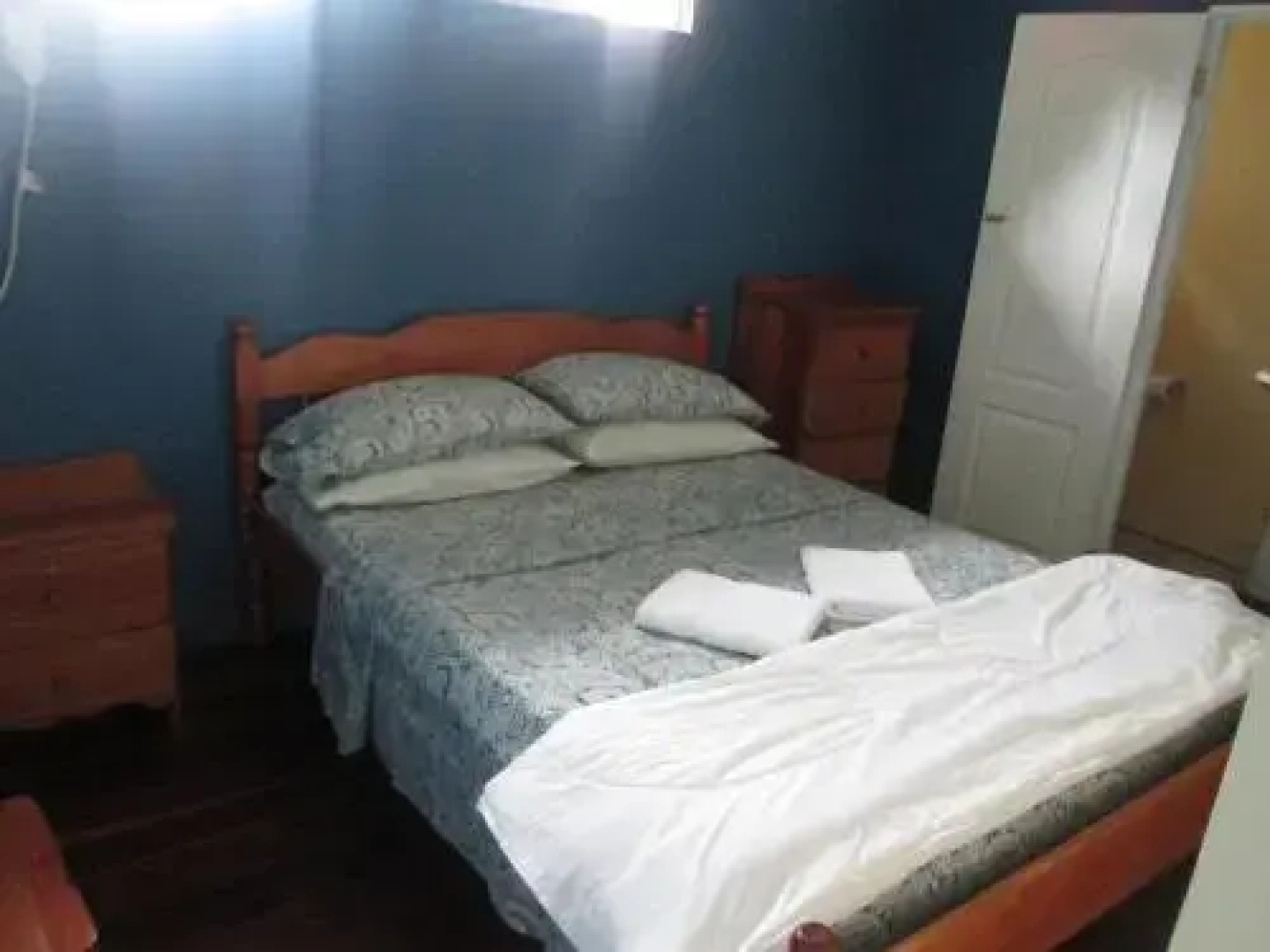 Axios Sun Apartments Caye Caulker
