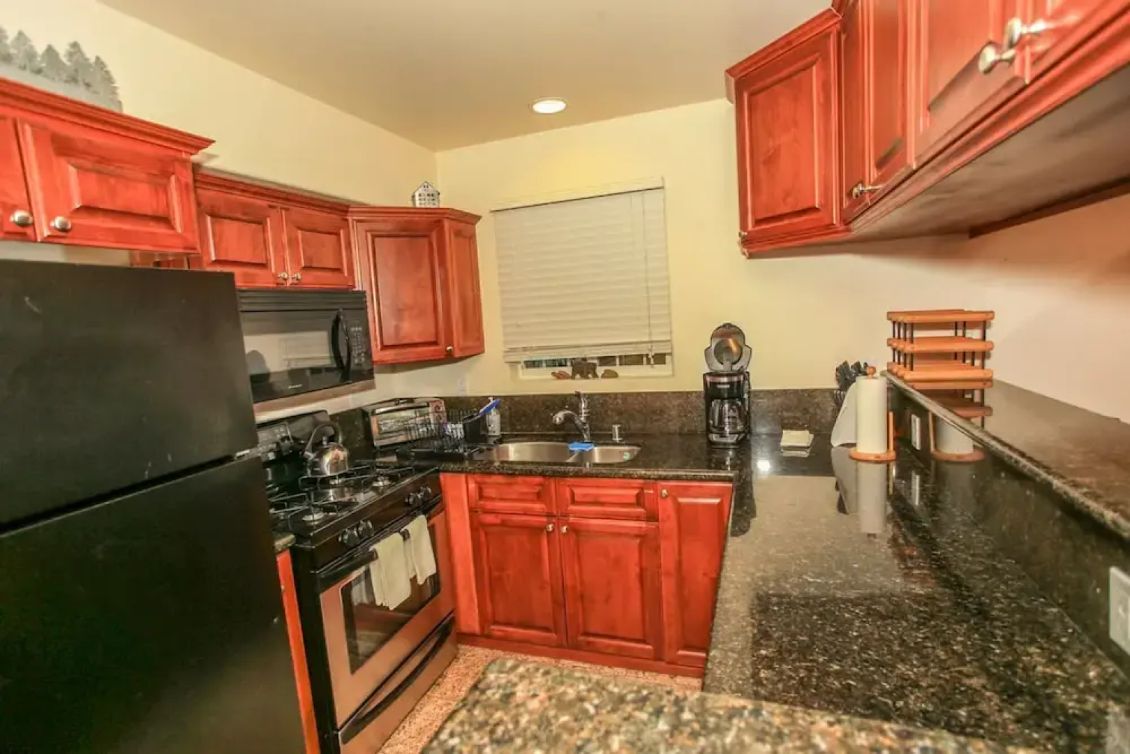 Two Tickets to Bearadise