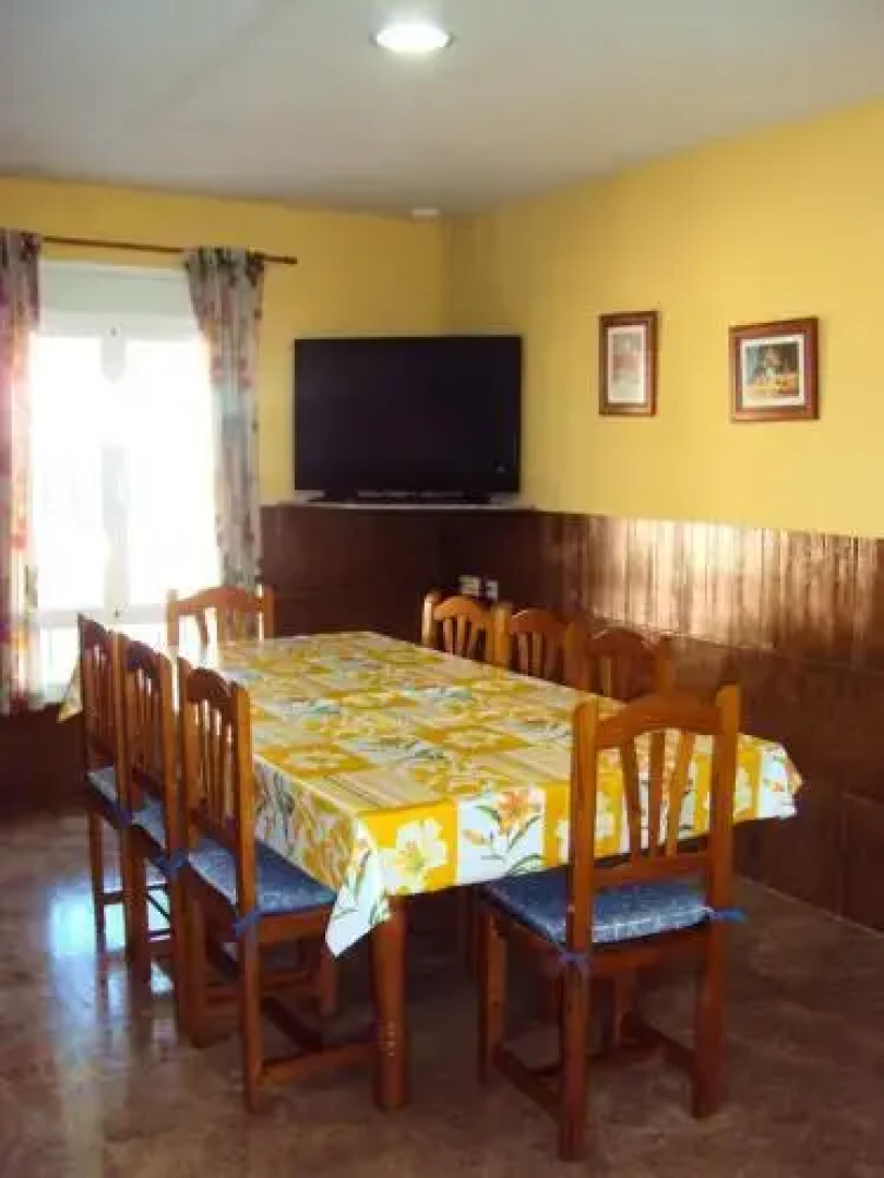 Complejo Rural Entre Pinos