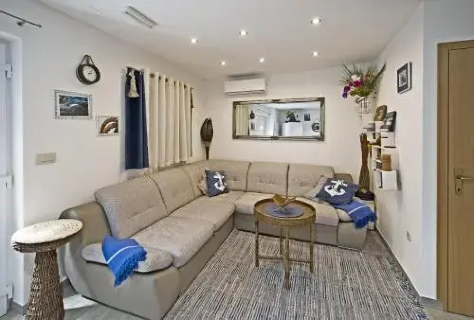 Holiday Home Listeši 1