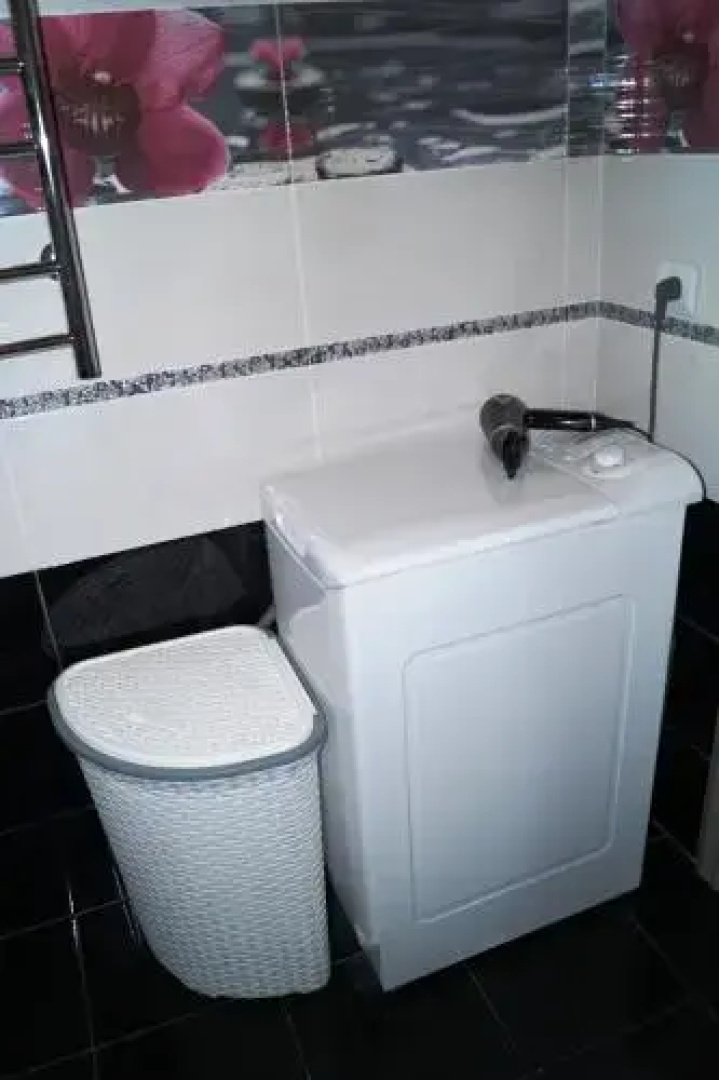Apartment with kitchen on Kirova 1