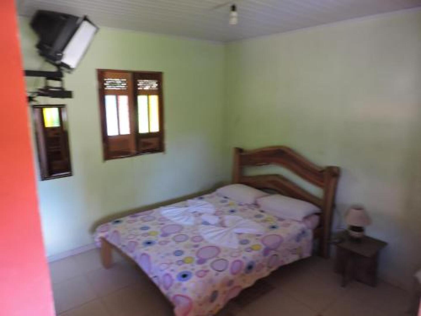 Pousada Lirio do Vale