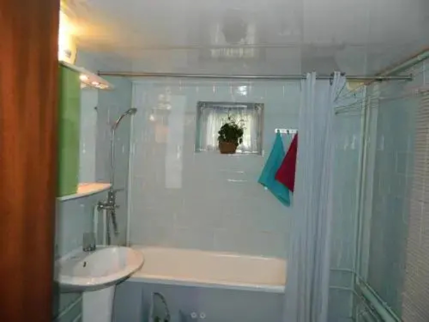 Holiday home Na Rostovskoy