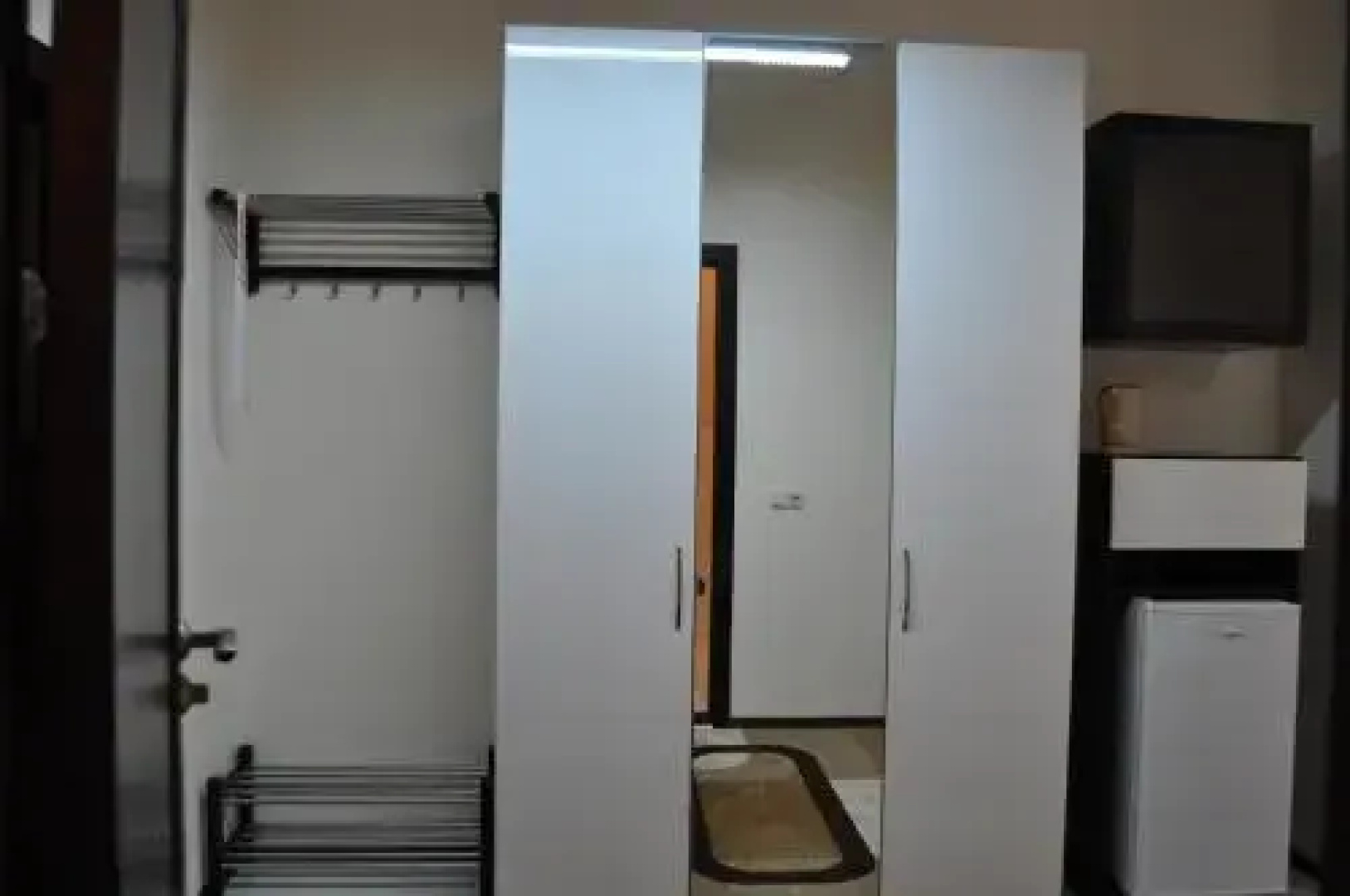 Guest House Yablonevyy Tsvet