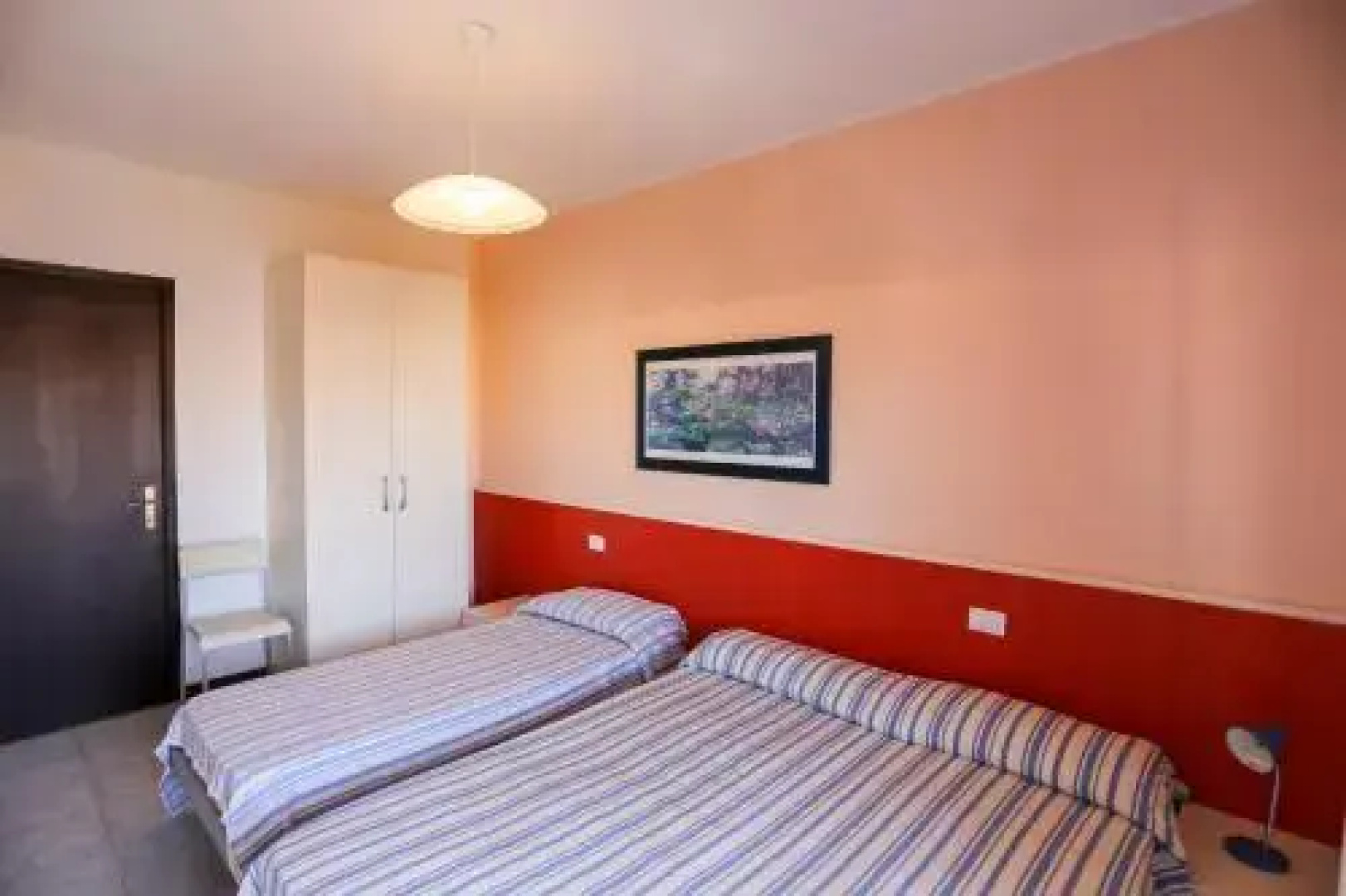 Residence Holiday
