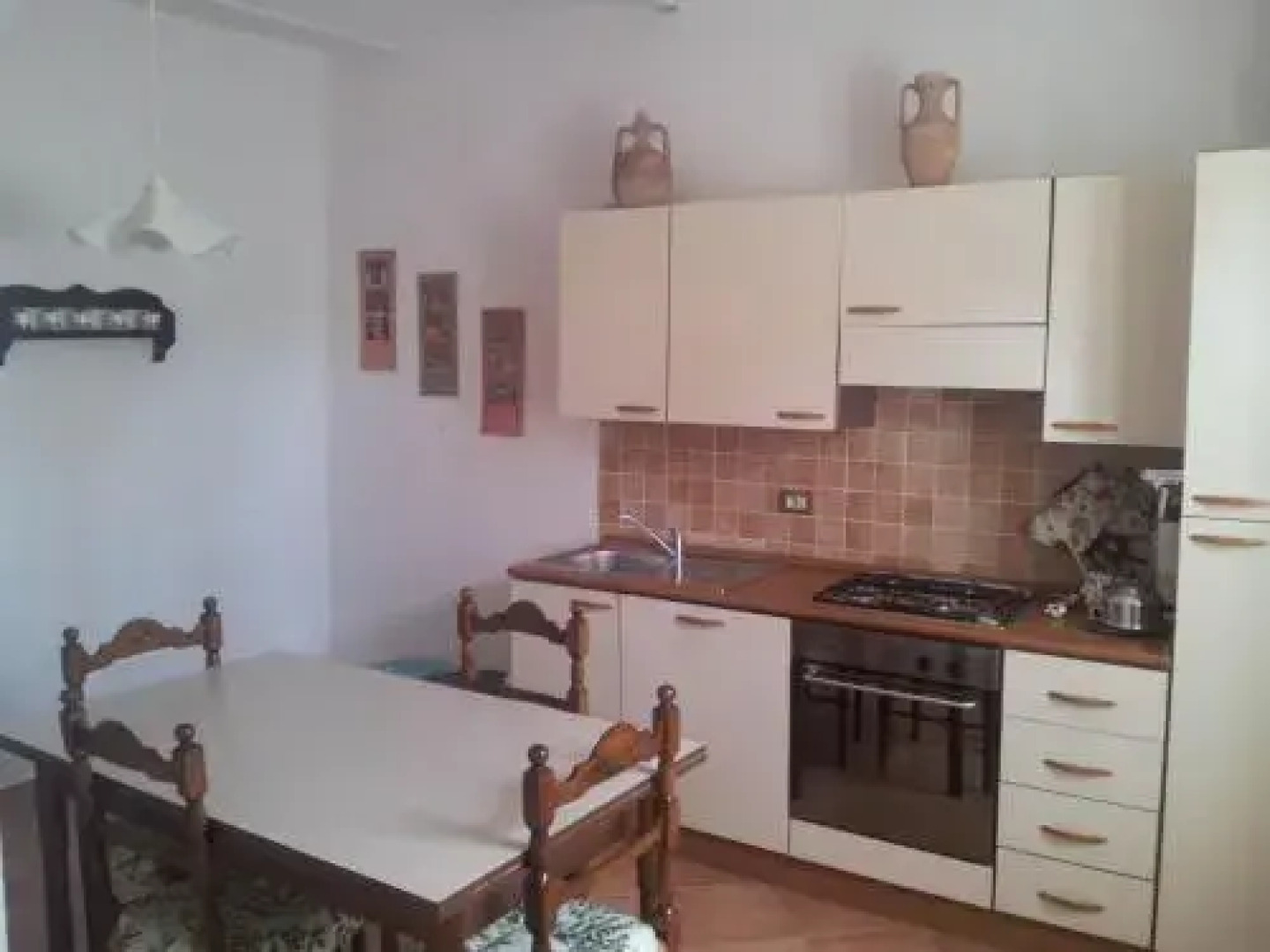 Agriturismo Frigionaia