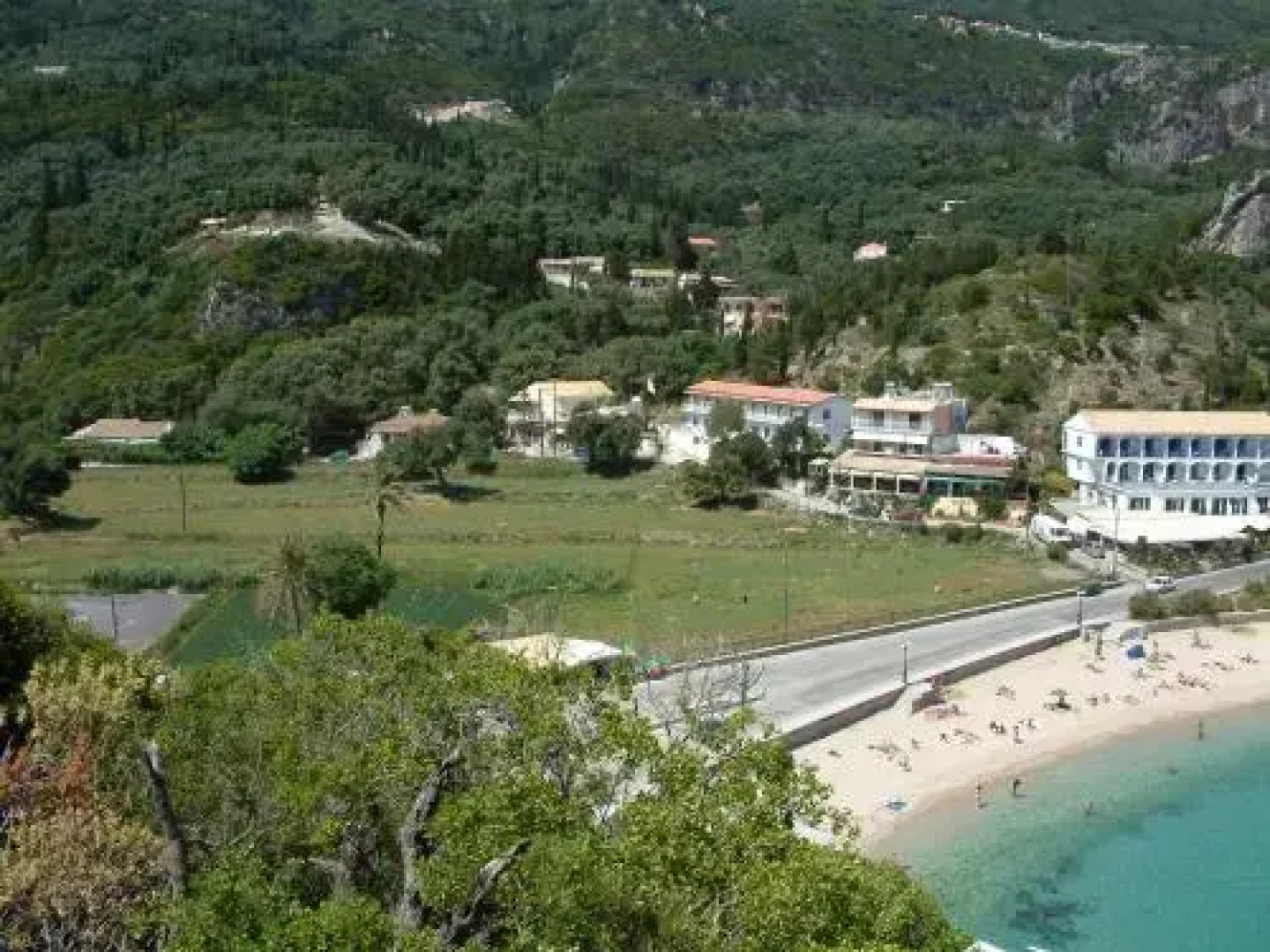Astacos Studios II