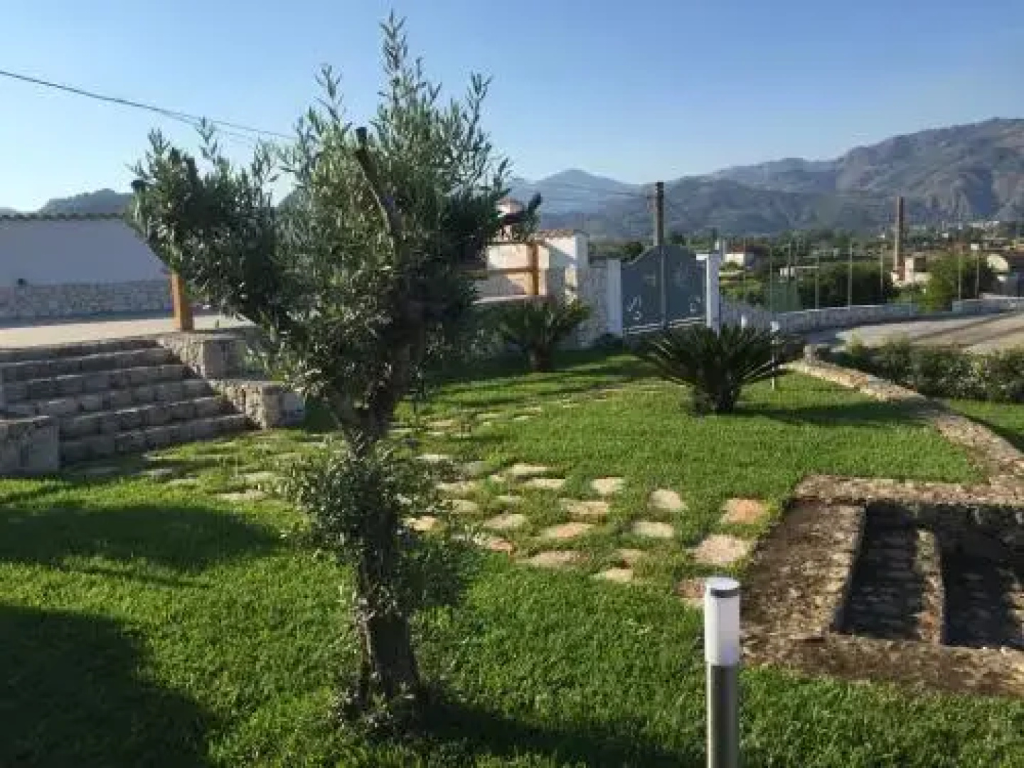 Villa Fenice