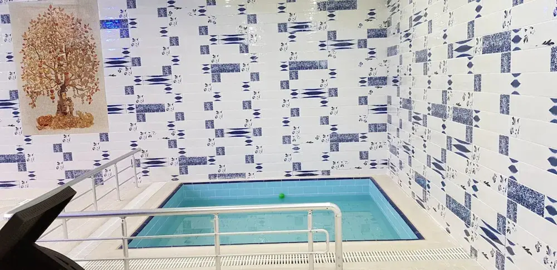 Dolina Sarikamis Hotel