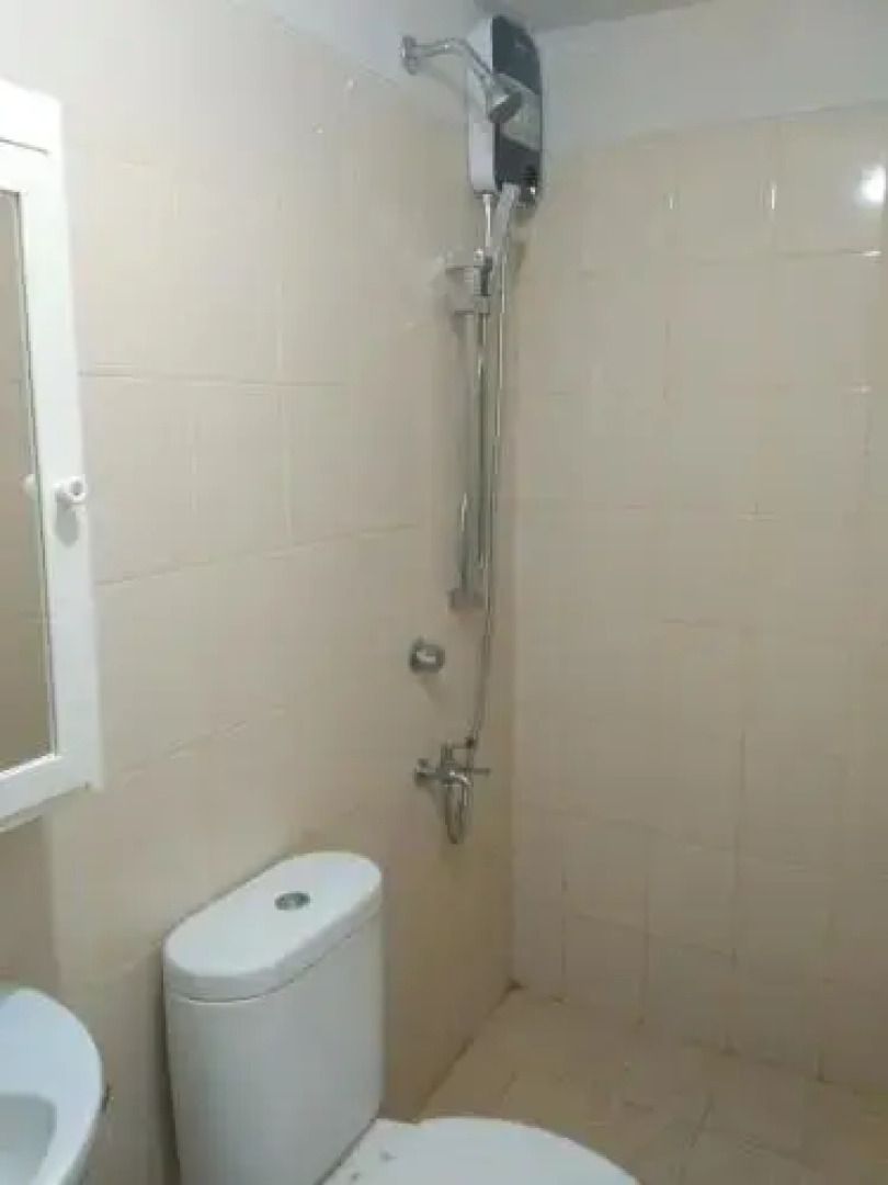 The Satu Stay Apartemen SGV