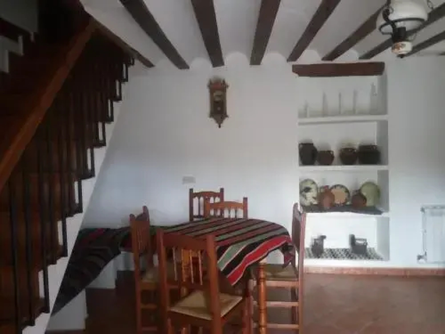 Casa Rural El Cortijo Nuevo