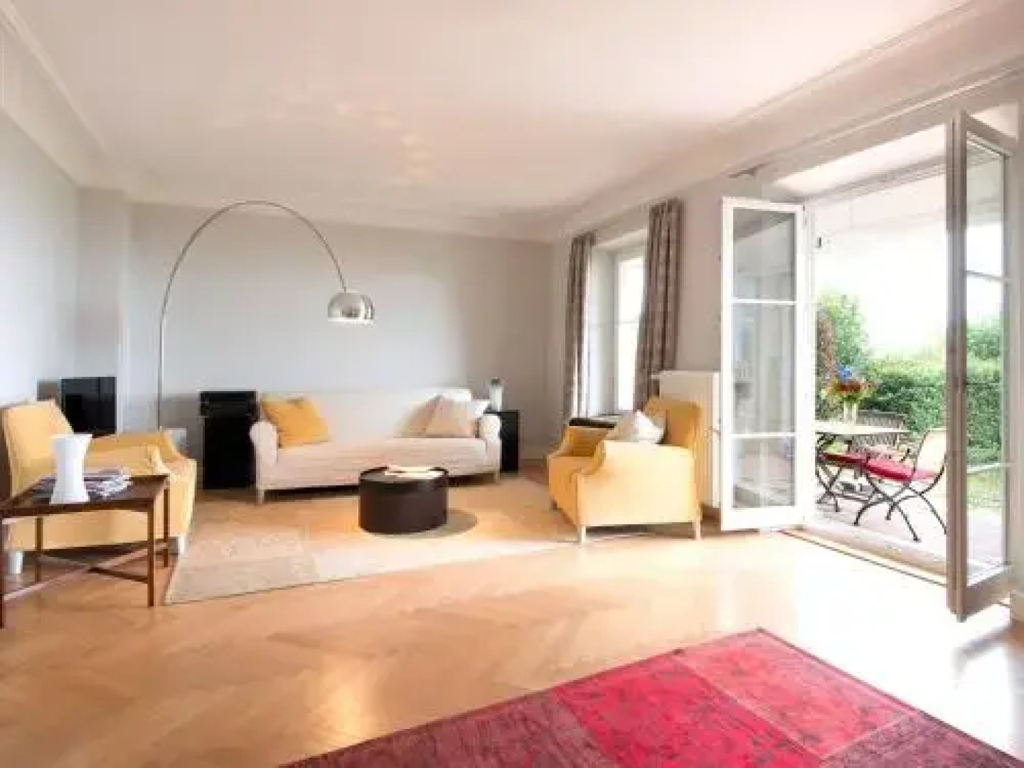 Ferienwohnung Villa Hoyerberg