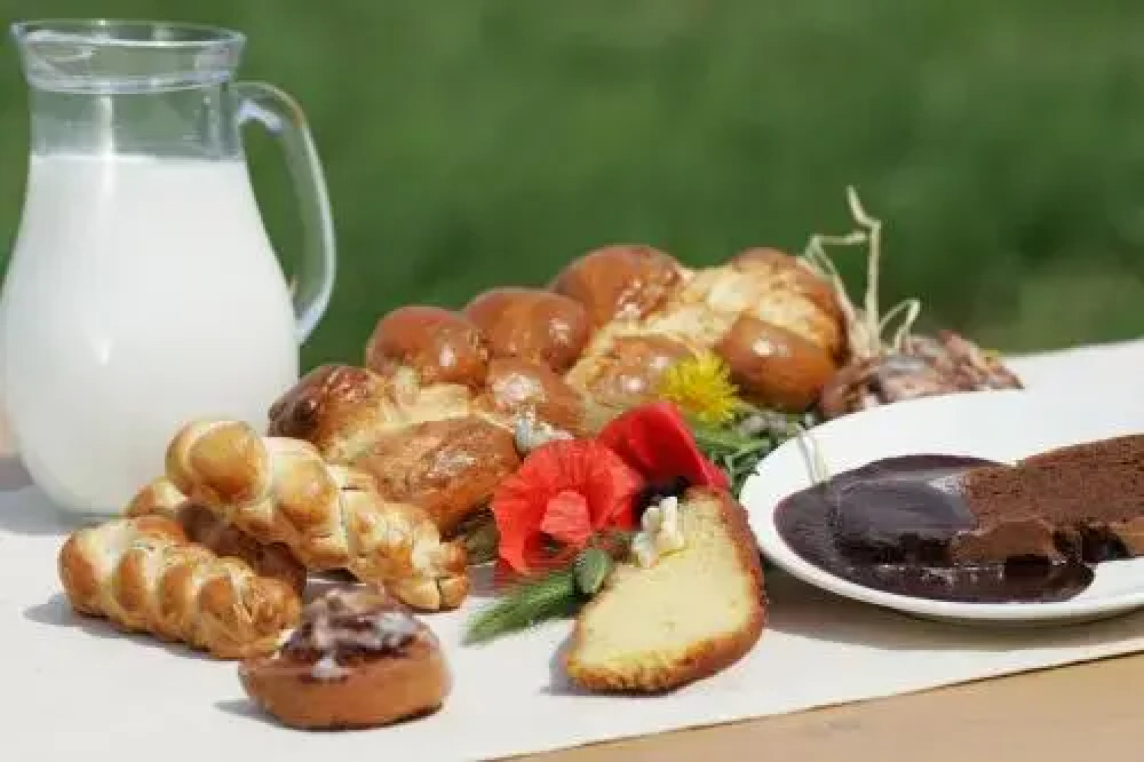 Agriturismo Stella Orobica