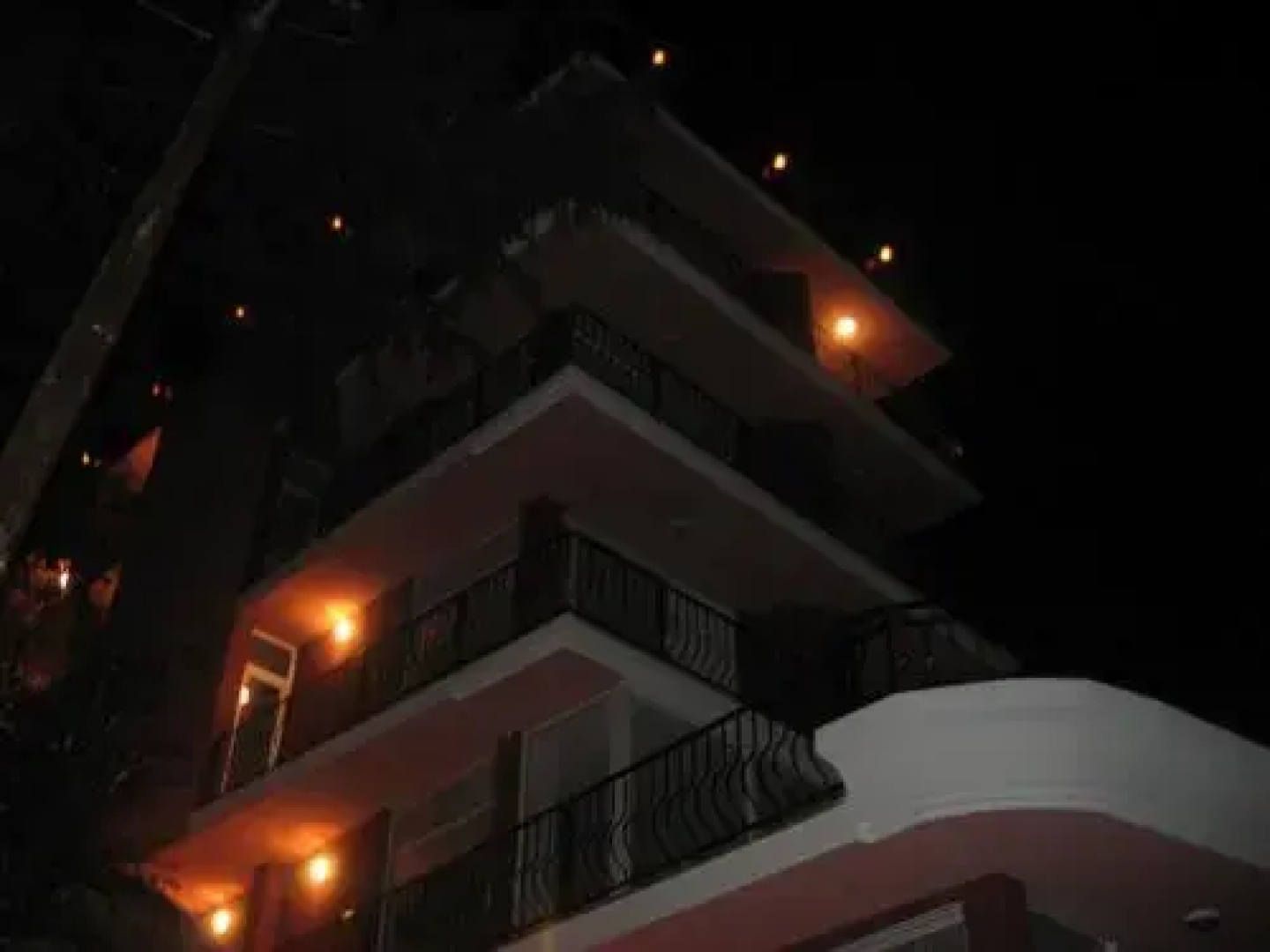 Villa Eros Apartments 2