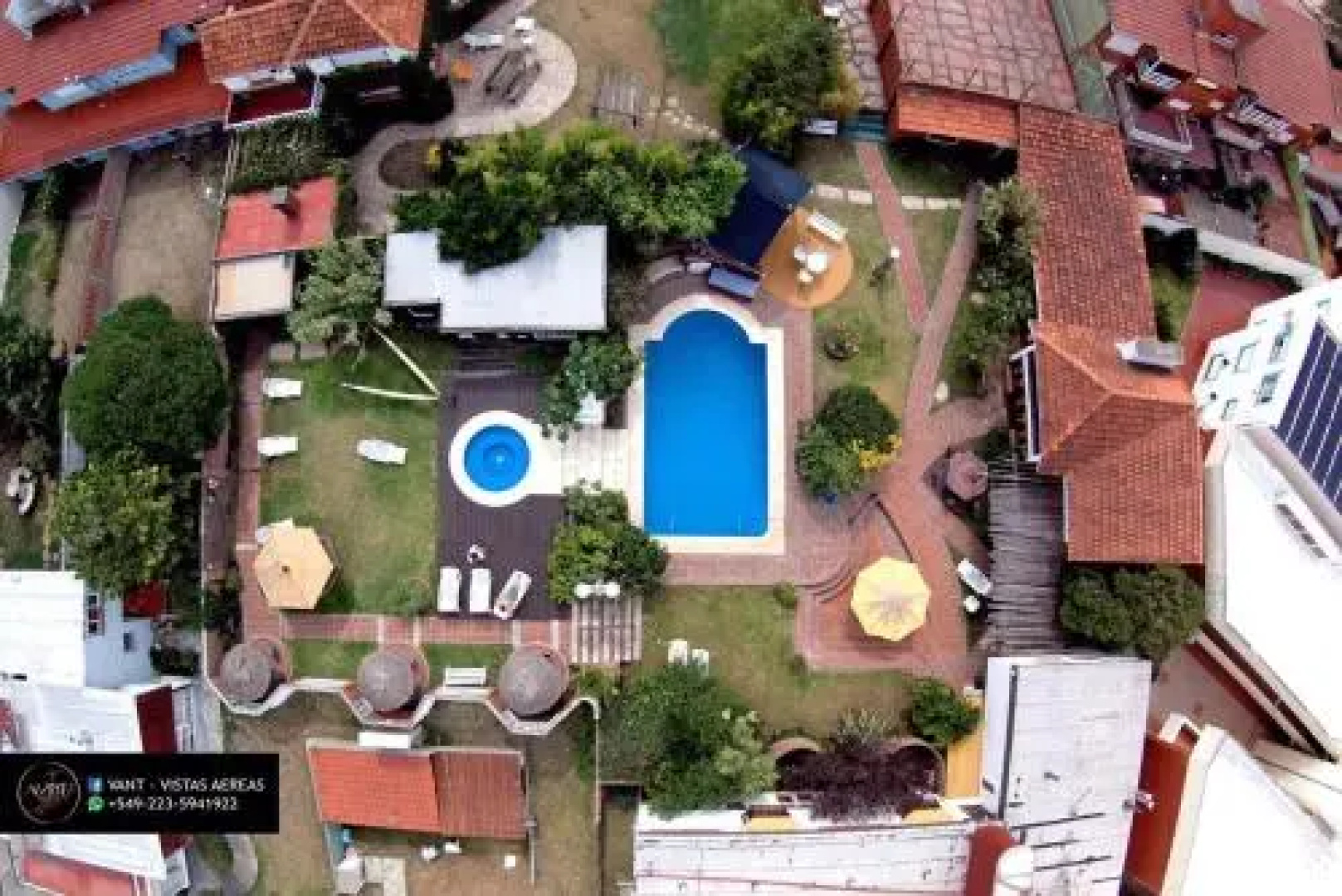 Hosteria Querandi
