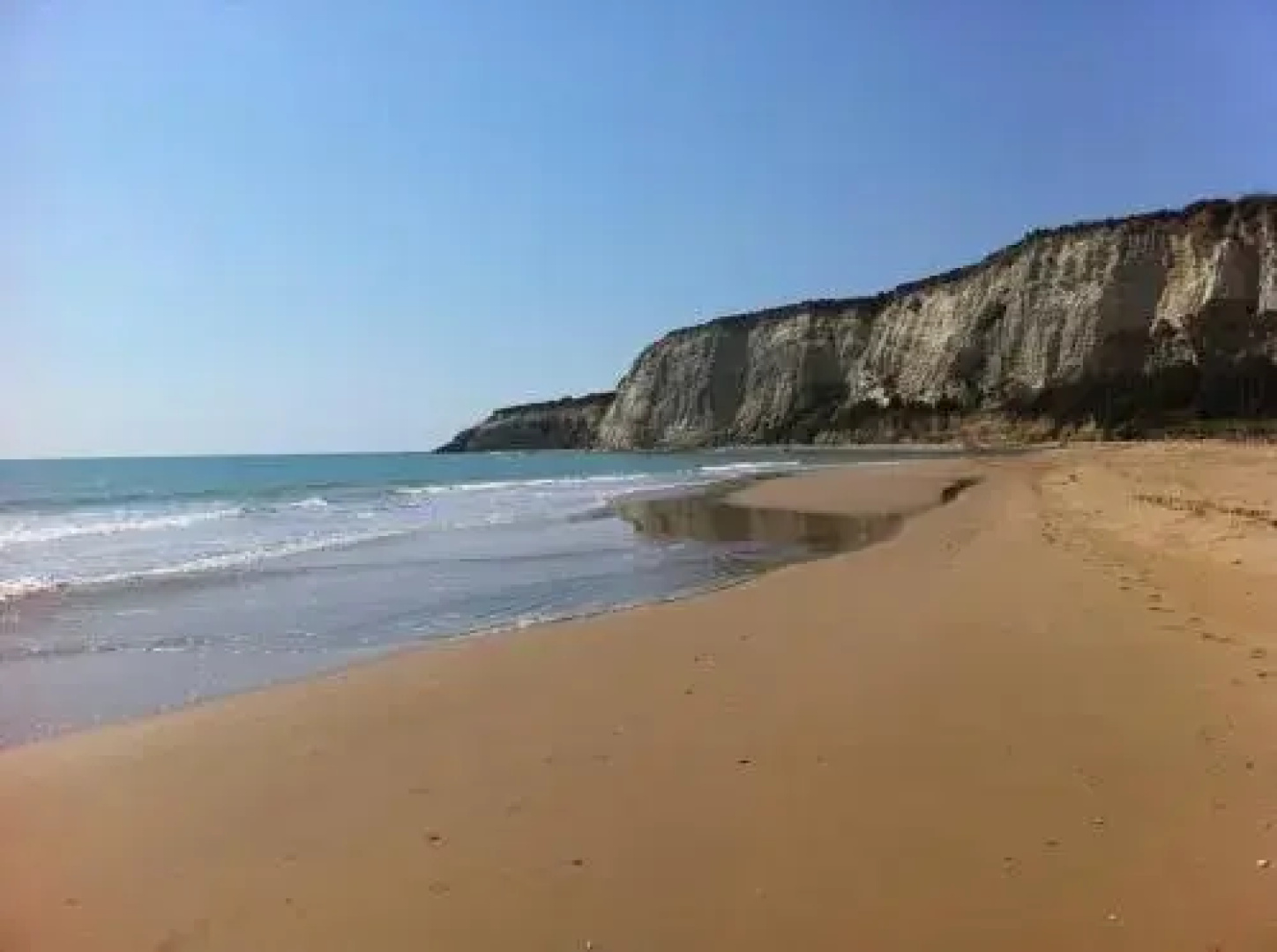 B&B Eraclea Minoa Mare