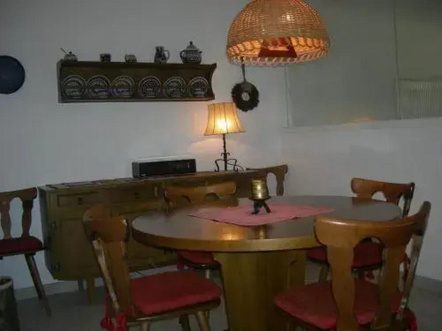 Ferienapartment Davos