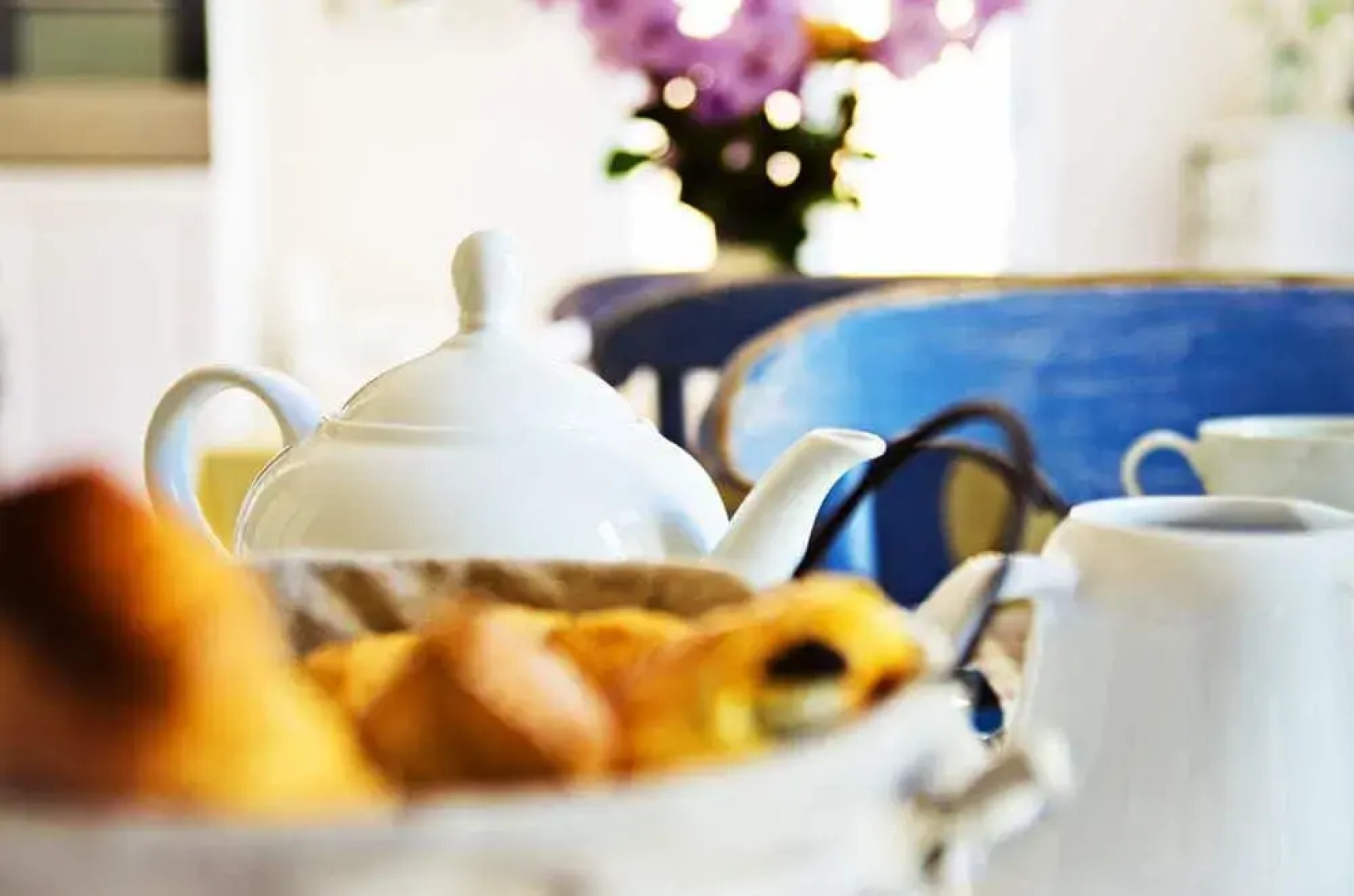 Domaine de la Ramade