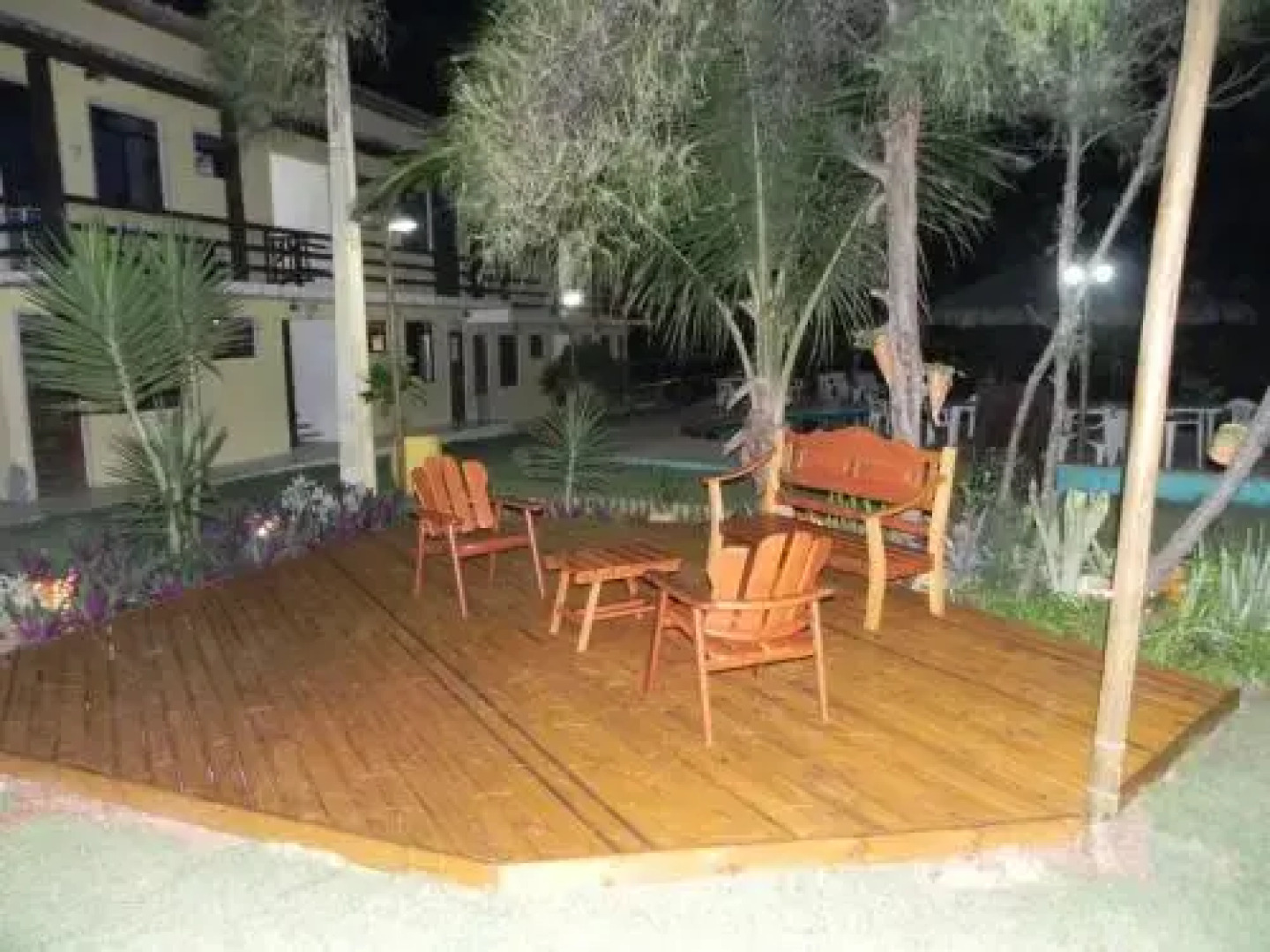 Village Acapulco - Itacimirim/BA