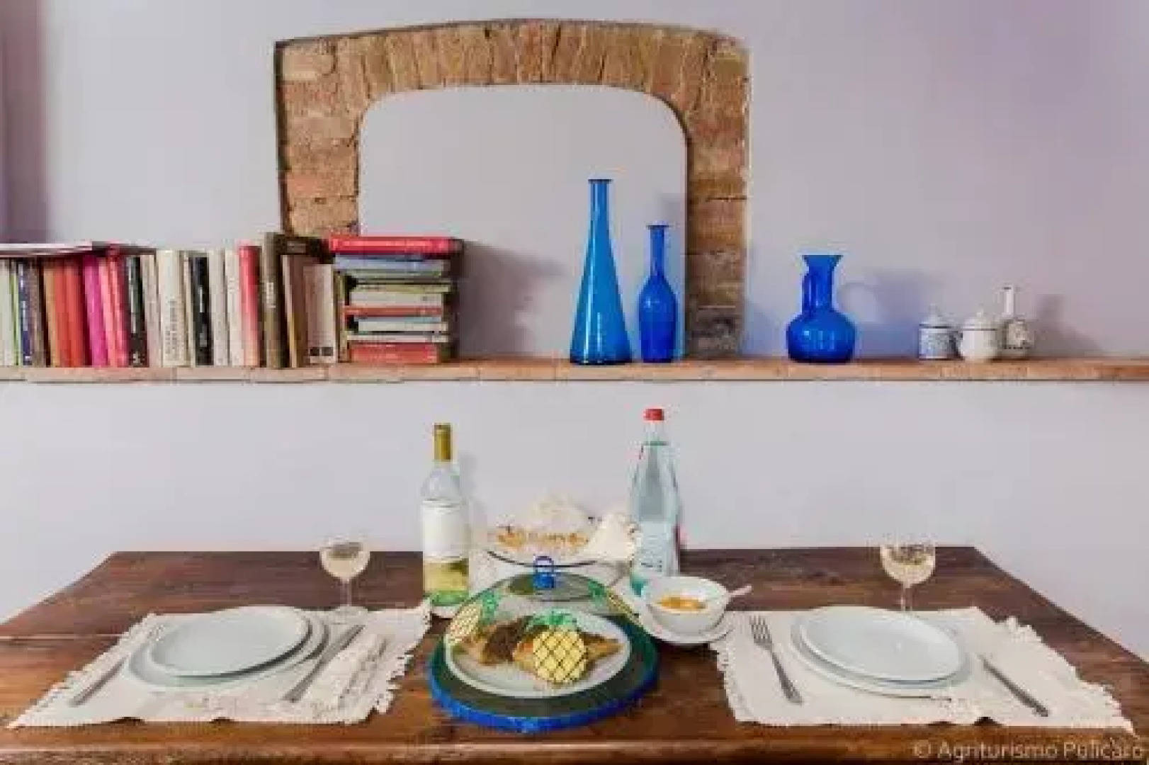 Agriturismo Pulicaro