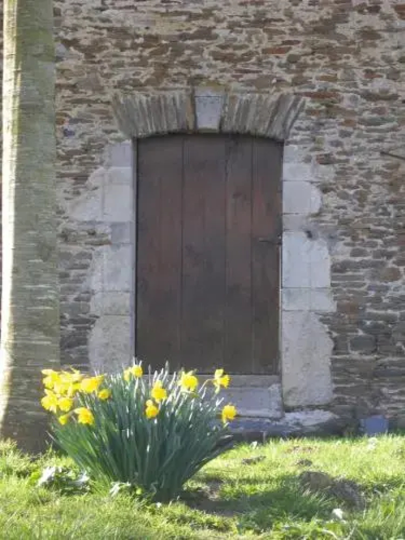 Gîte du Vieux Pressoir