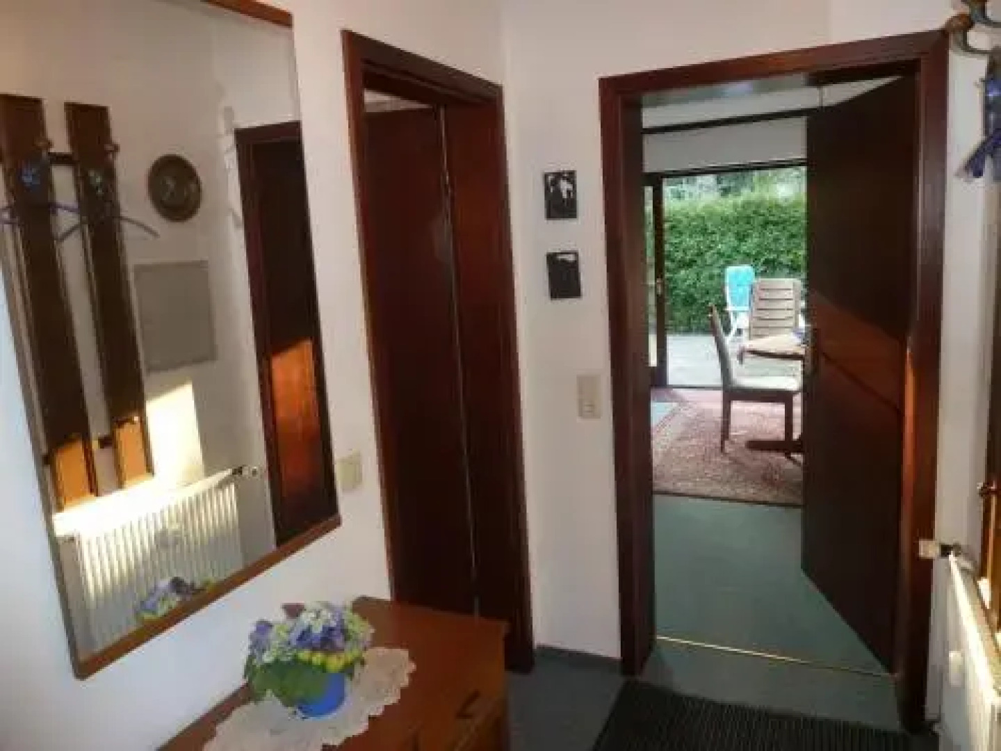 Residenz Rosenstrasse