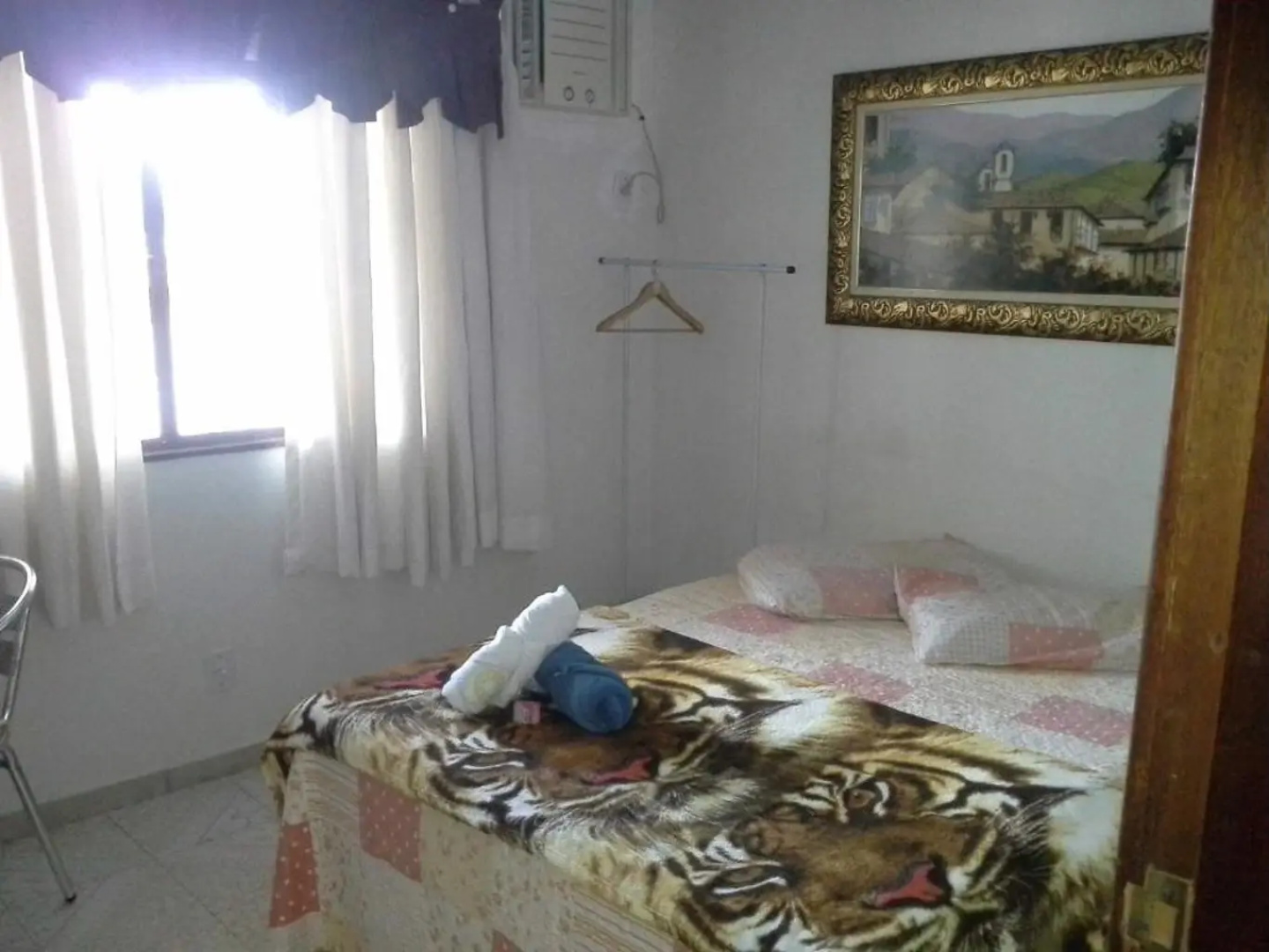 Pousada Casa Familia
