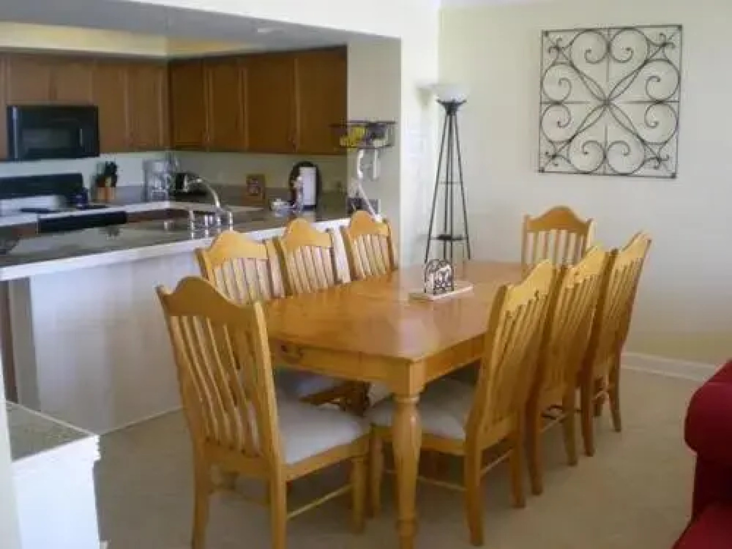 213 Charleston Oceanfront Villas Dawn's Rising