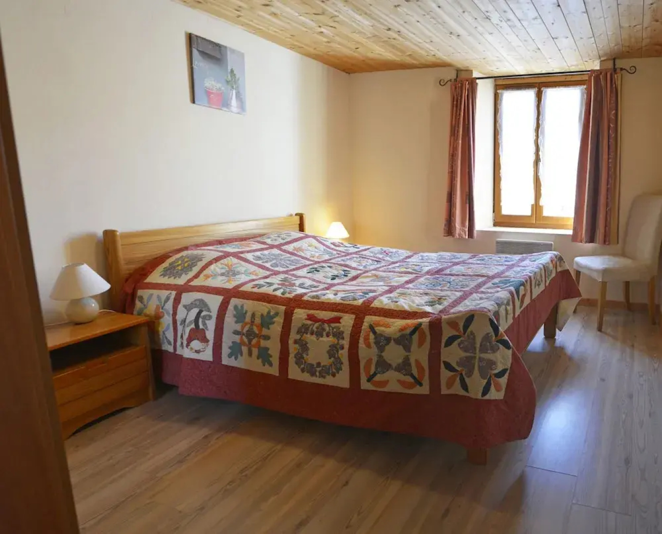 Gîte Le Penatsot