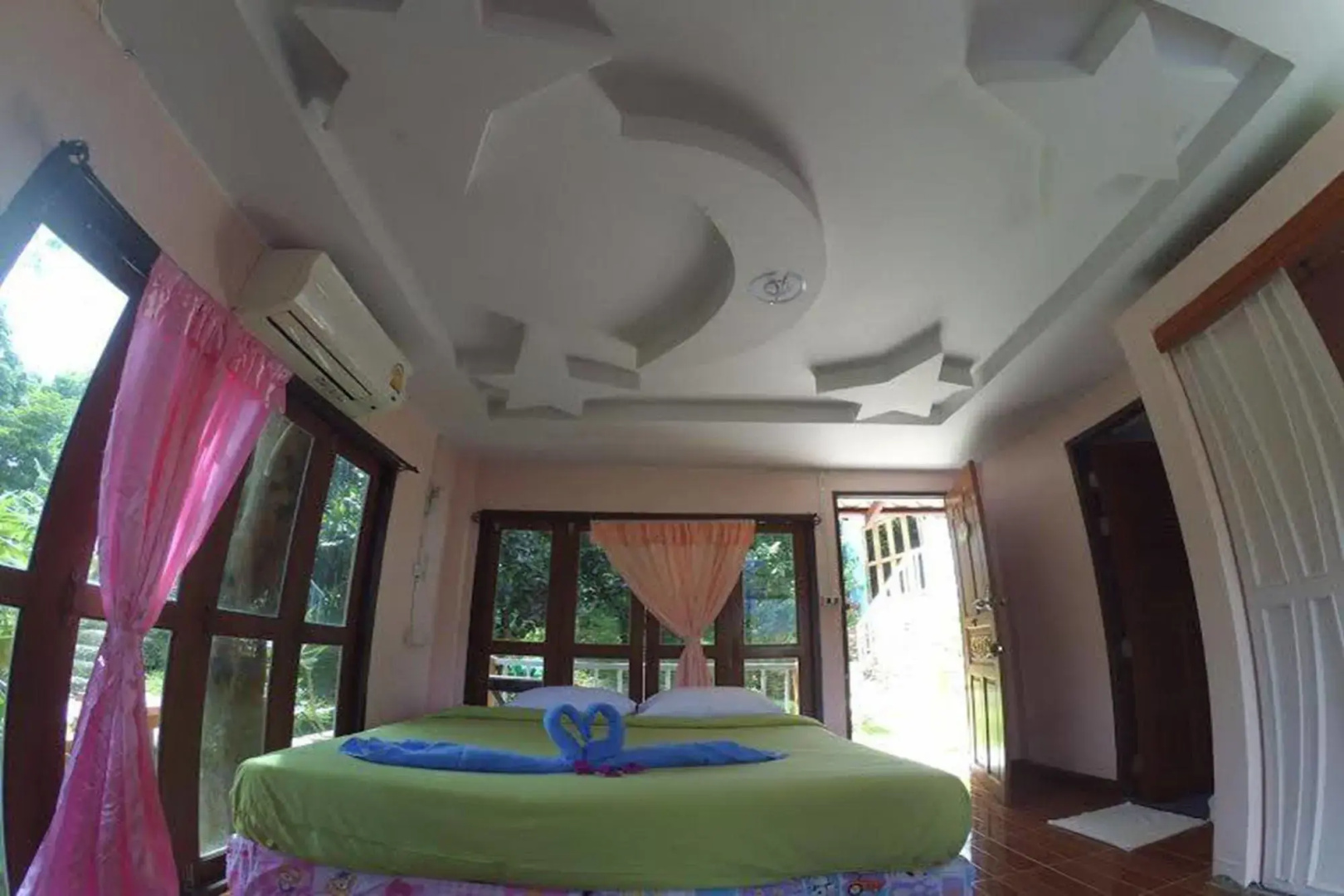 Baan Suan Tayida Homestay