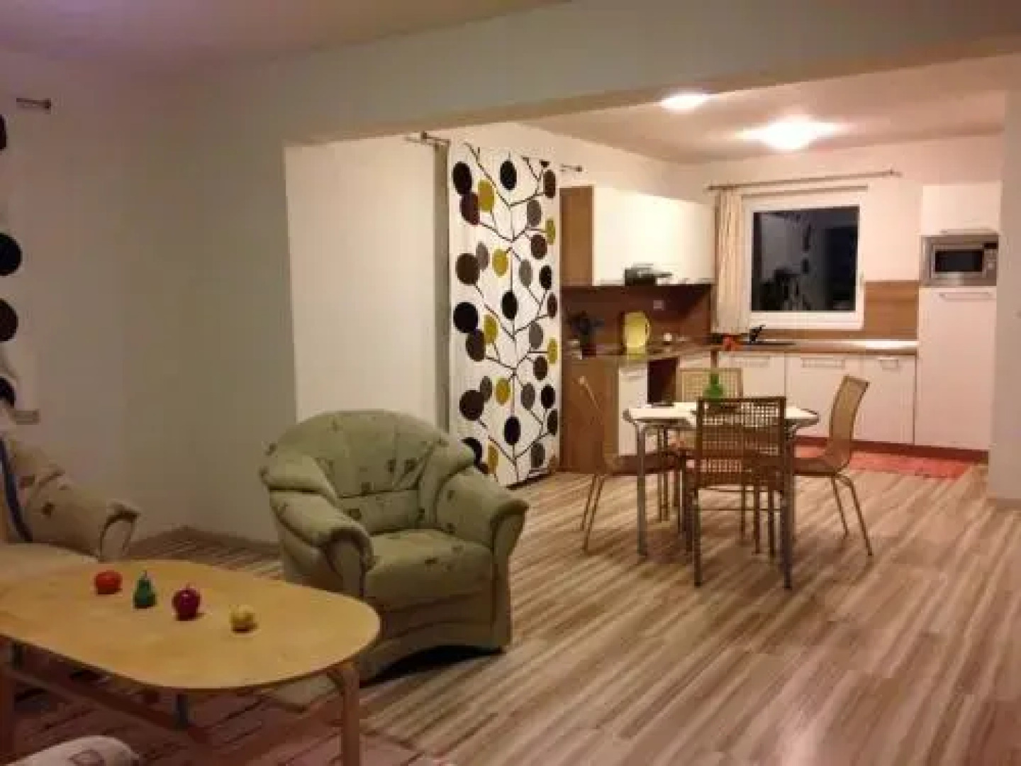 Apartmány Superrelax