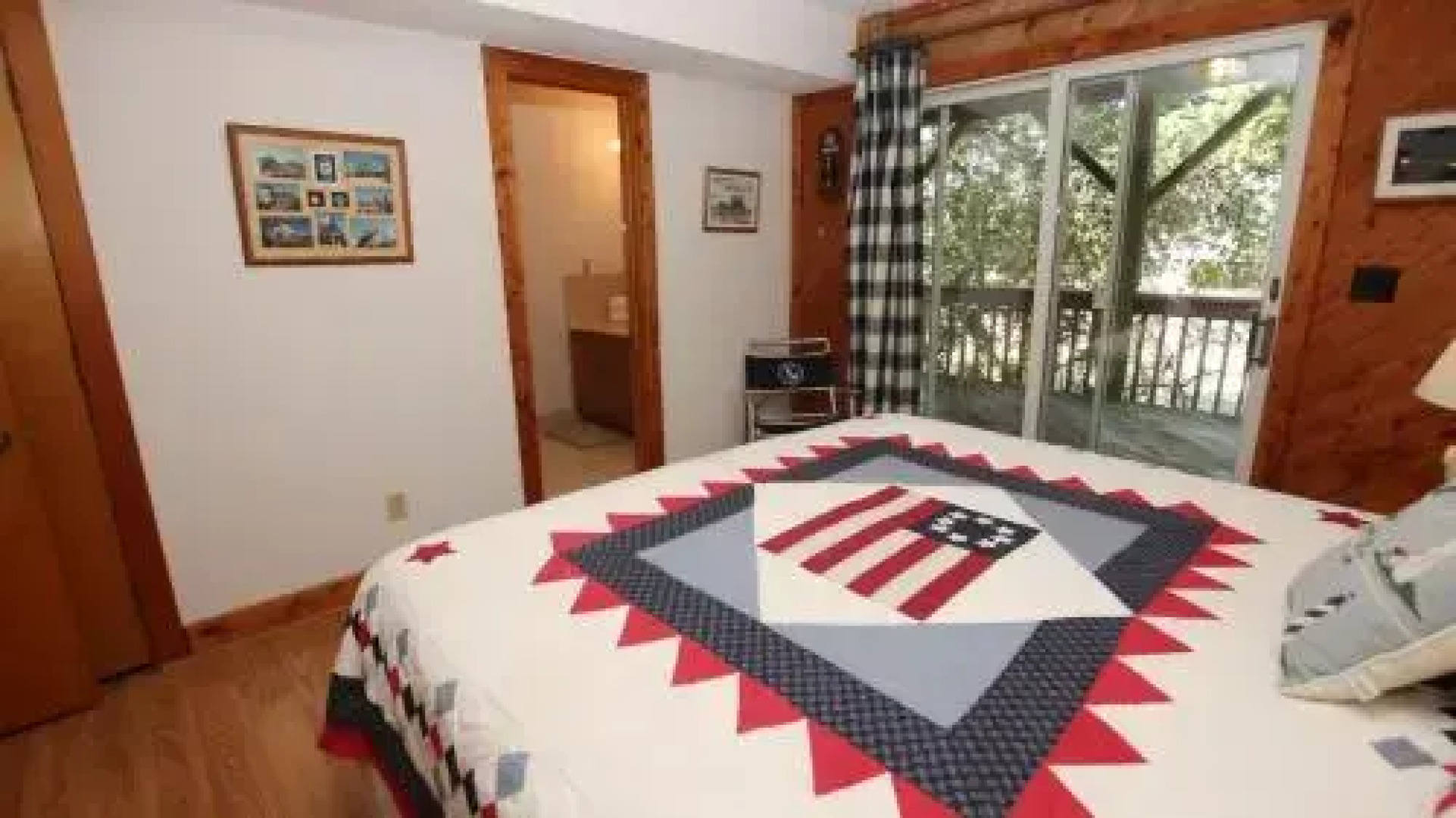 Jubilate - 5 Br home by RedAwning