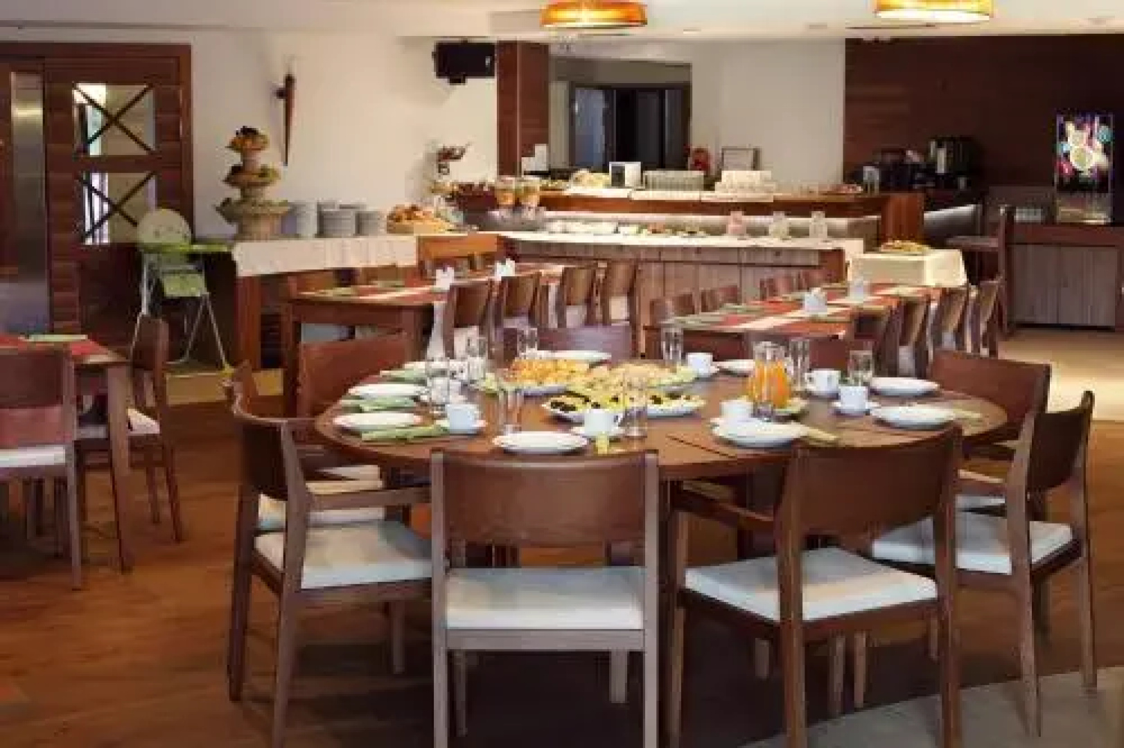 Hotel Danubia Park garni