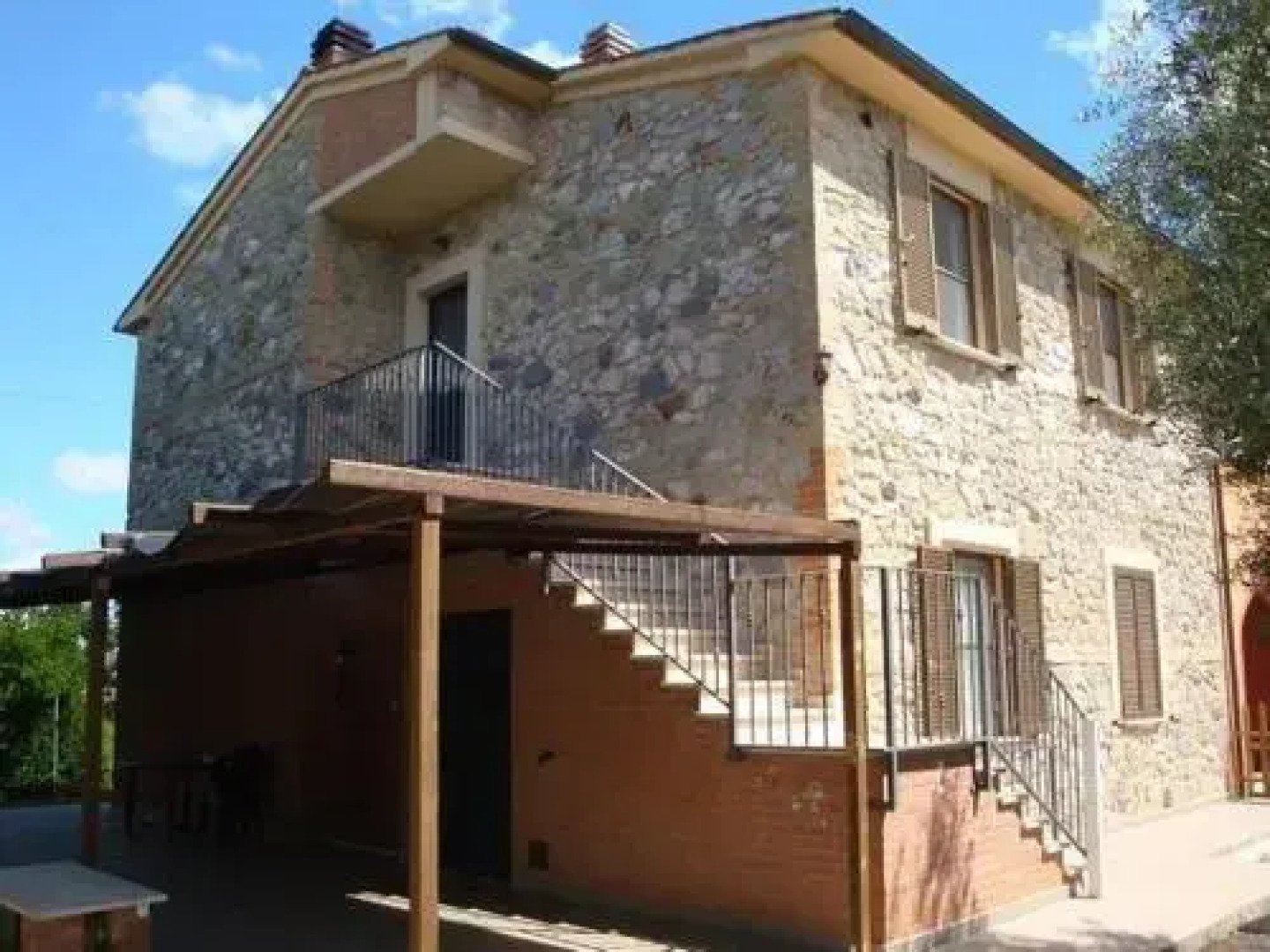 Agriturismo Le Querci