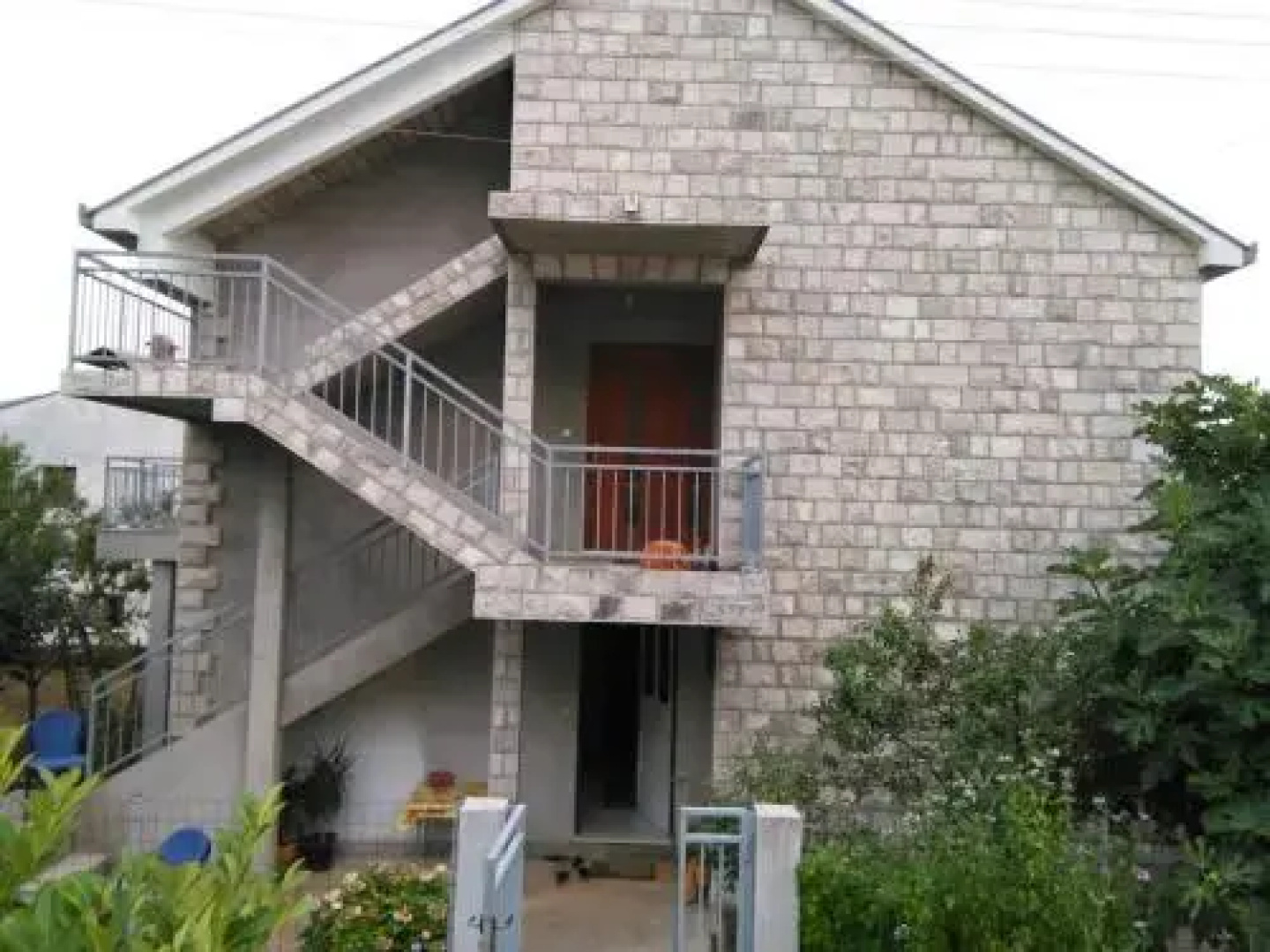Guest House Konak kod Danke