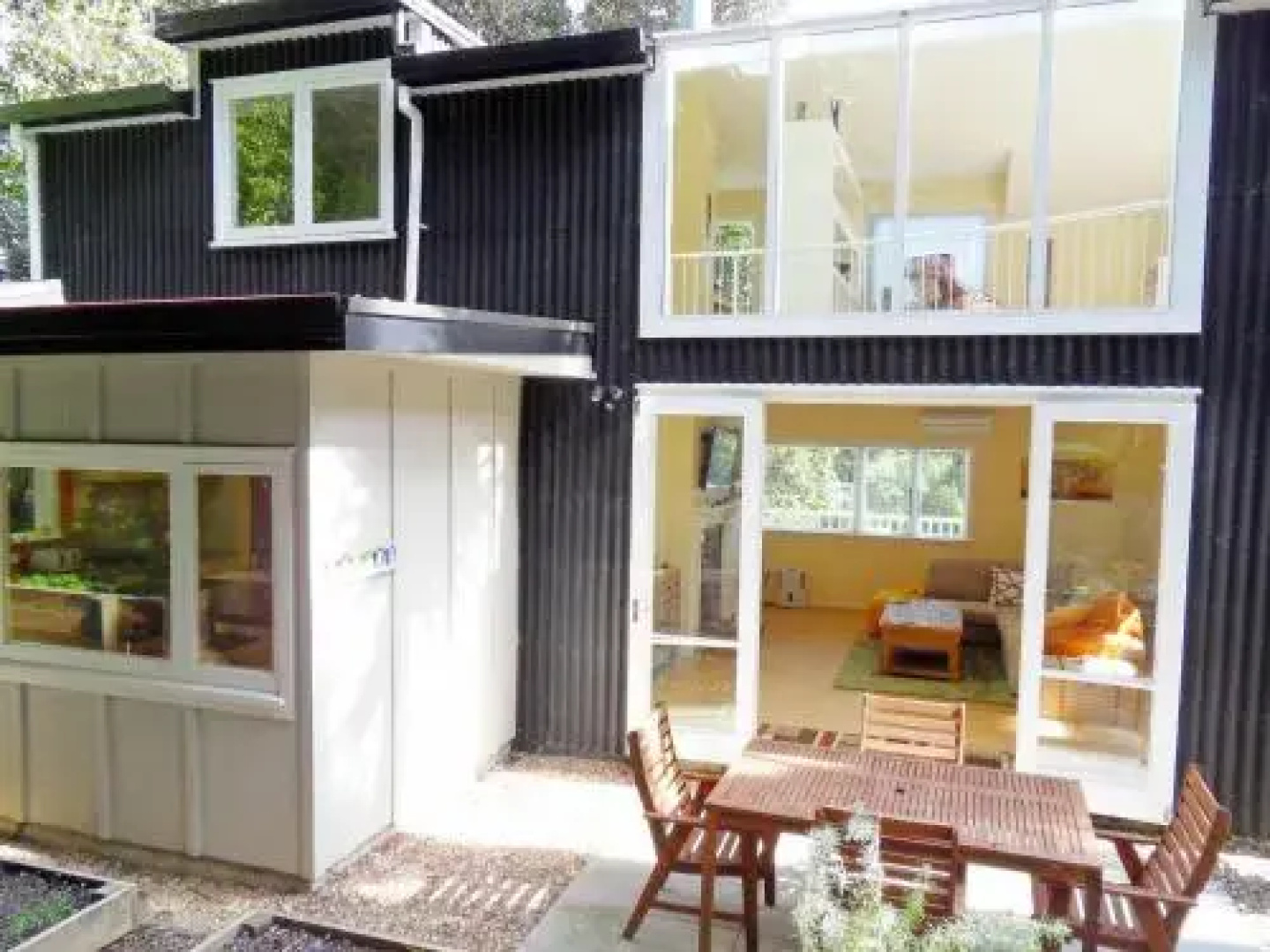 Atahu Cottage