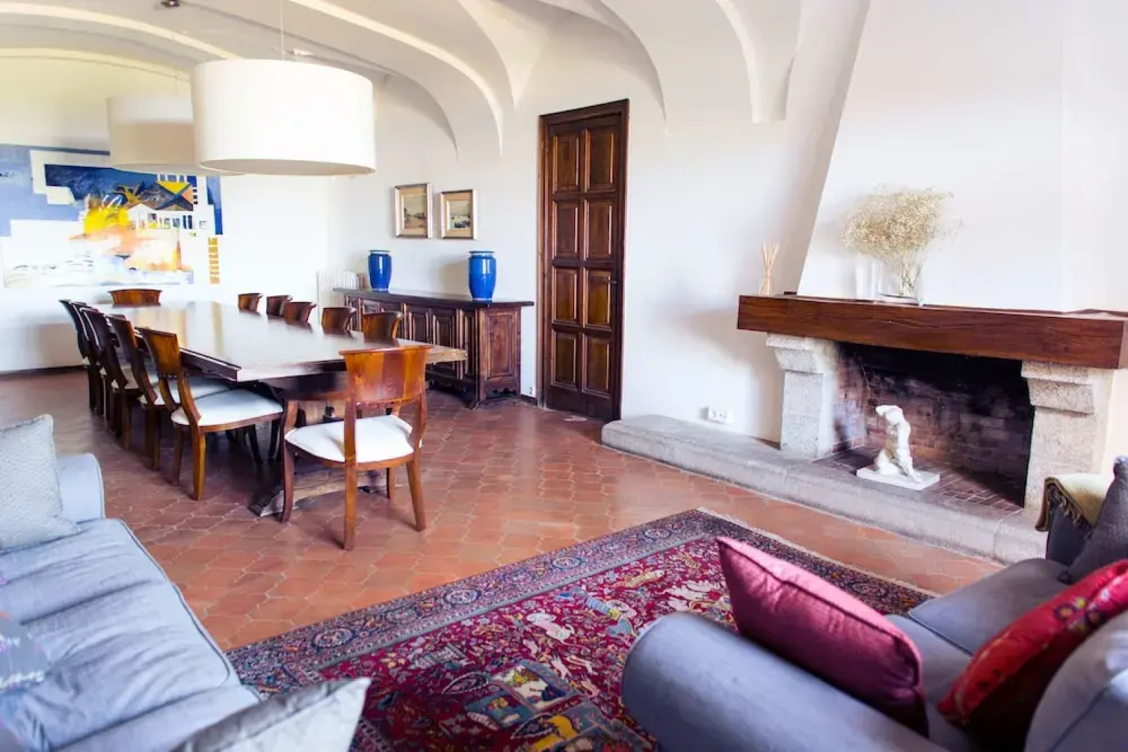 Villa Mas Cruanyes