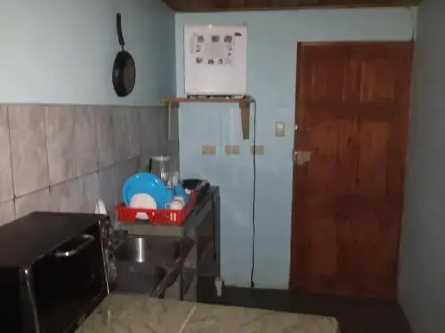 Cabinas Arsol