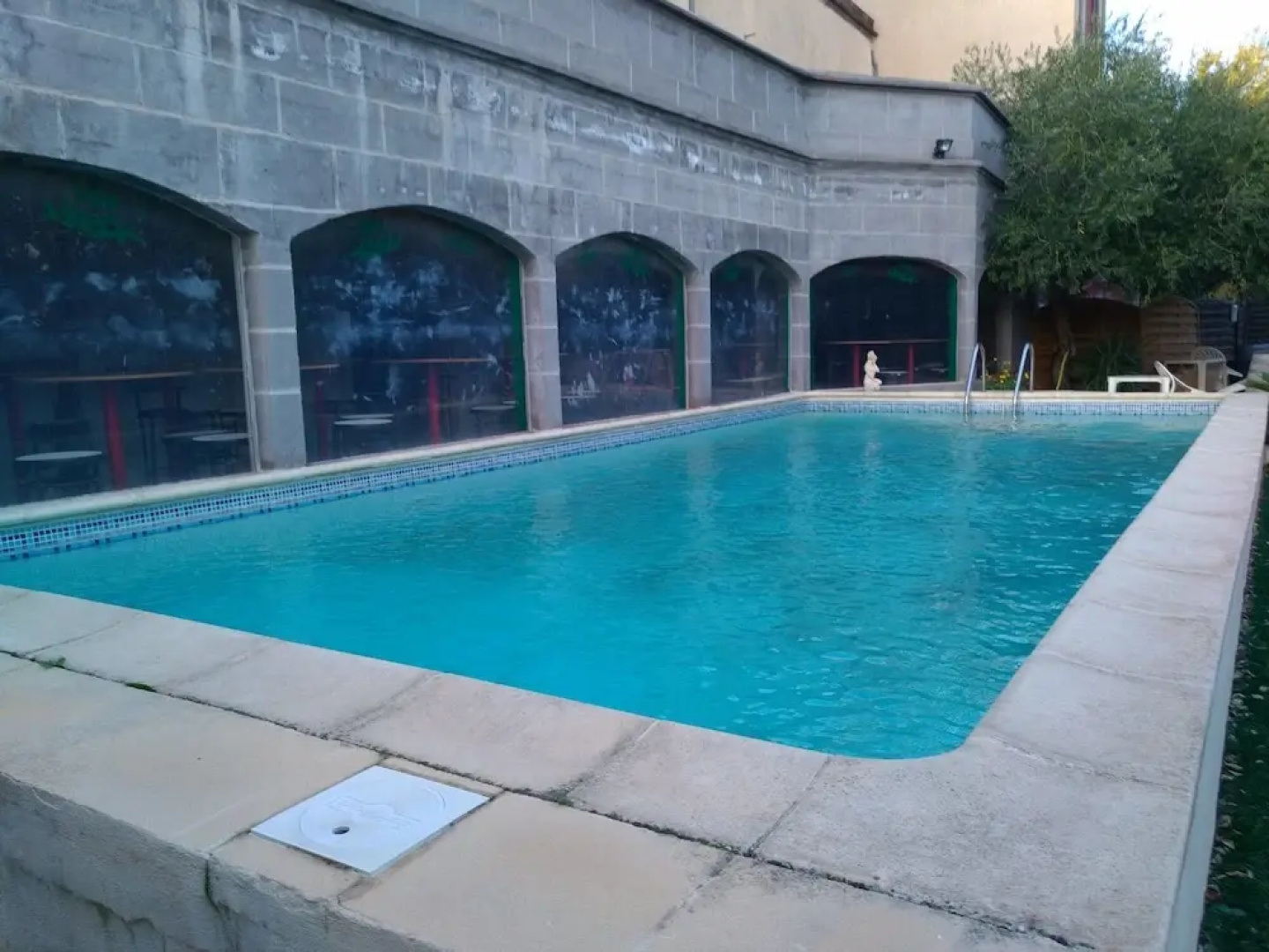 Jardin de Tredos - Libertine Hotel for Caters to Adults