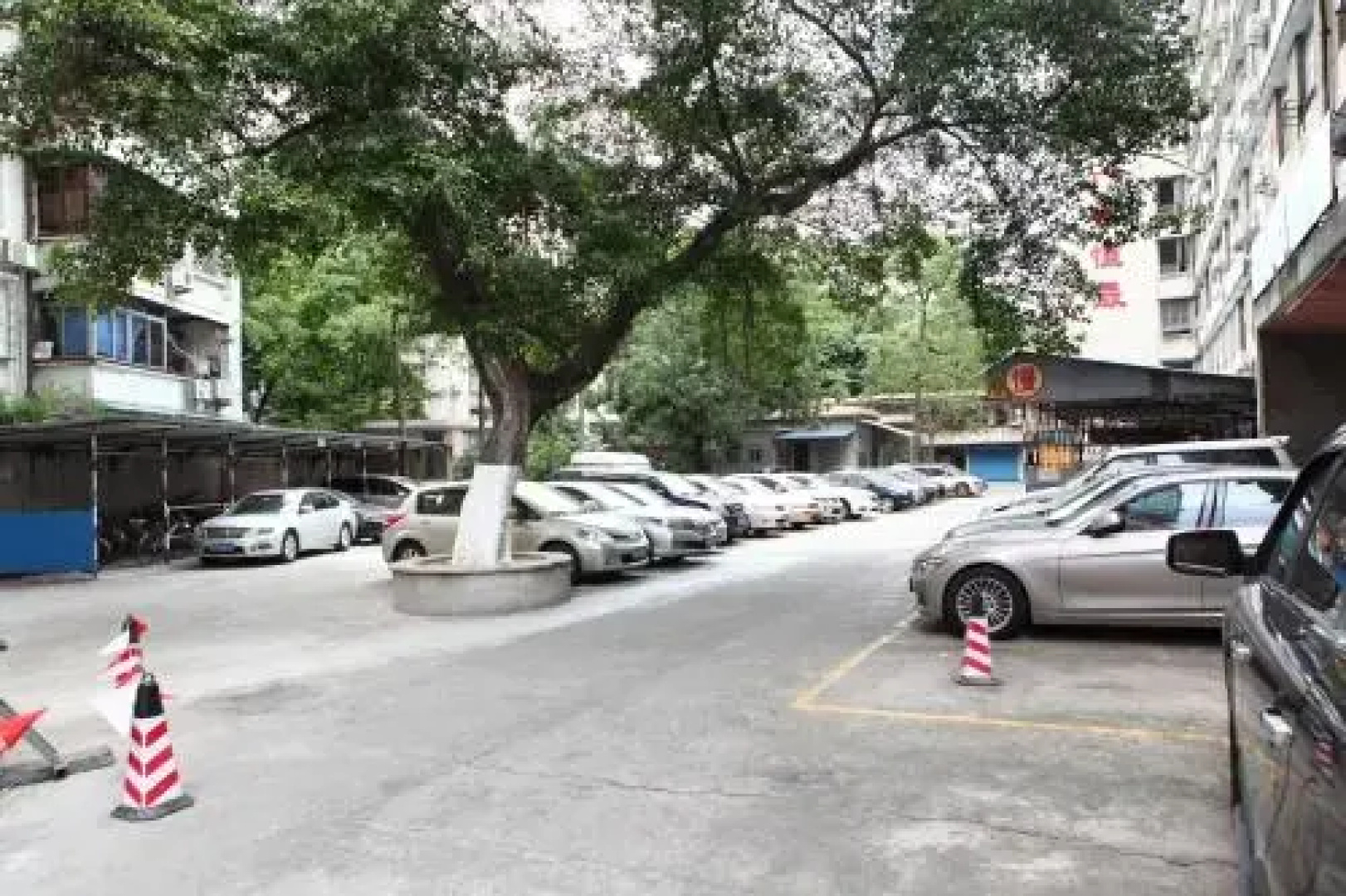 Hanting GZ 2nd ZS Rd.